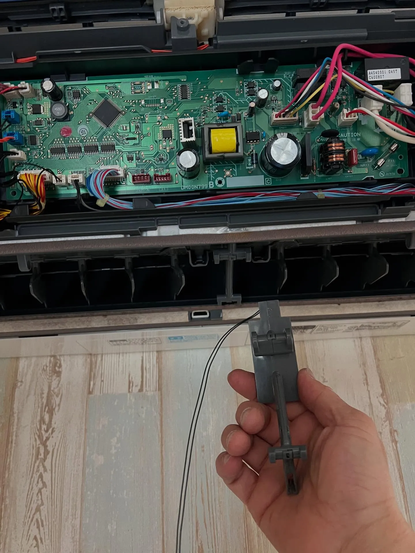 仙台エアコンリースの登場で、宮城の皆さんに朗報!🌟快適空間と...