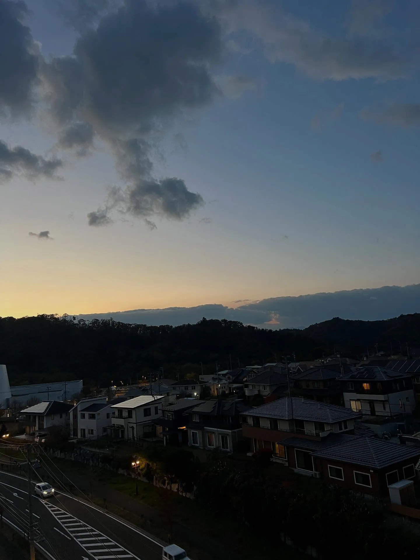仙台もすっかり秋から冬モード🍁❄ 冷え込みが厳しくなるこの季...