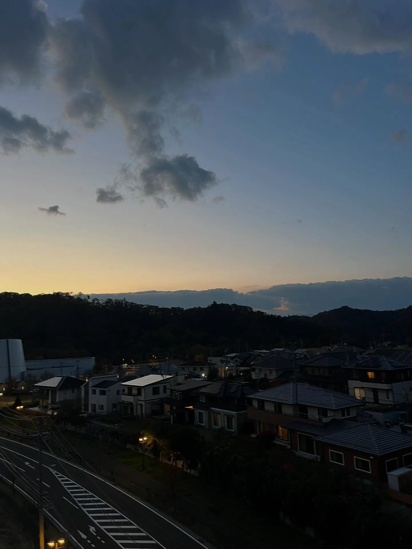 仙台もすっかり秋から冬モード🍁❄ 冷え込みが厳しくなるこの季...