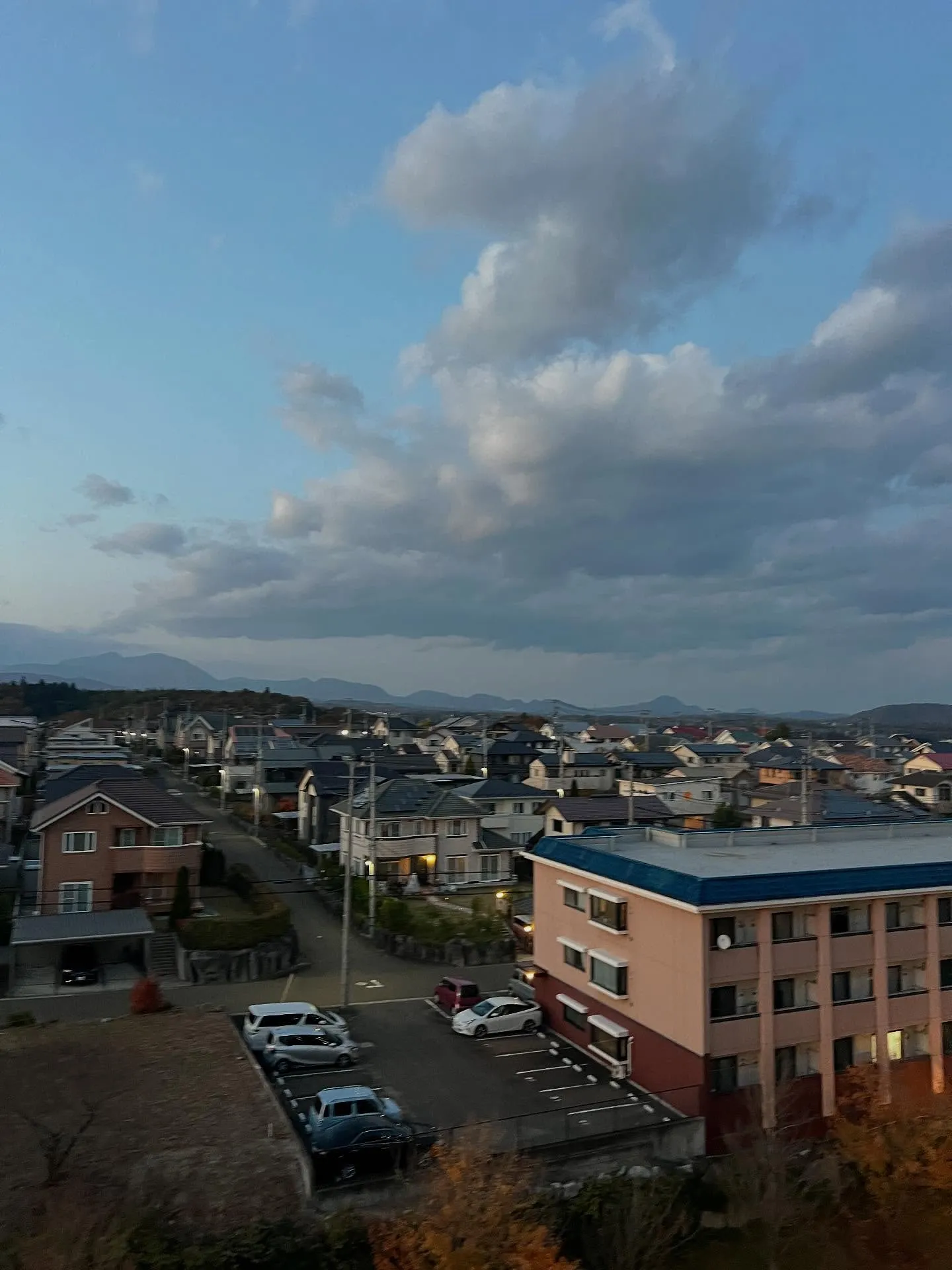 仙台もすっかり秋から冬モード🍁❄ 冷え込みが厳しくなるこの季...