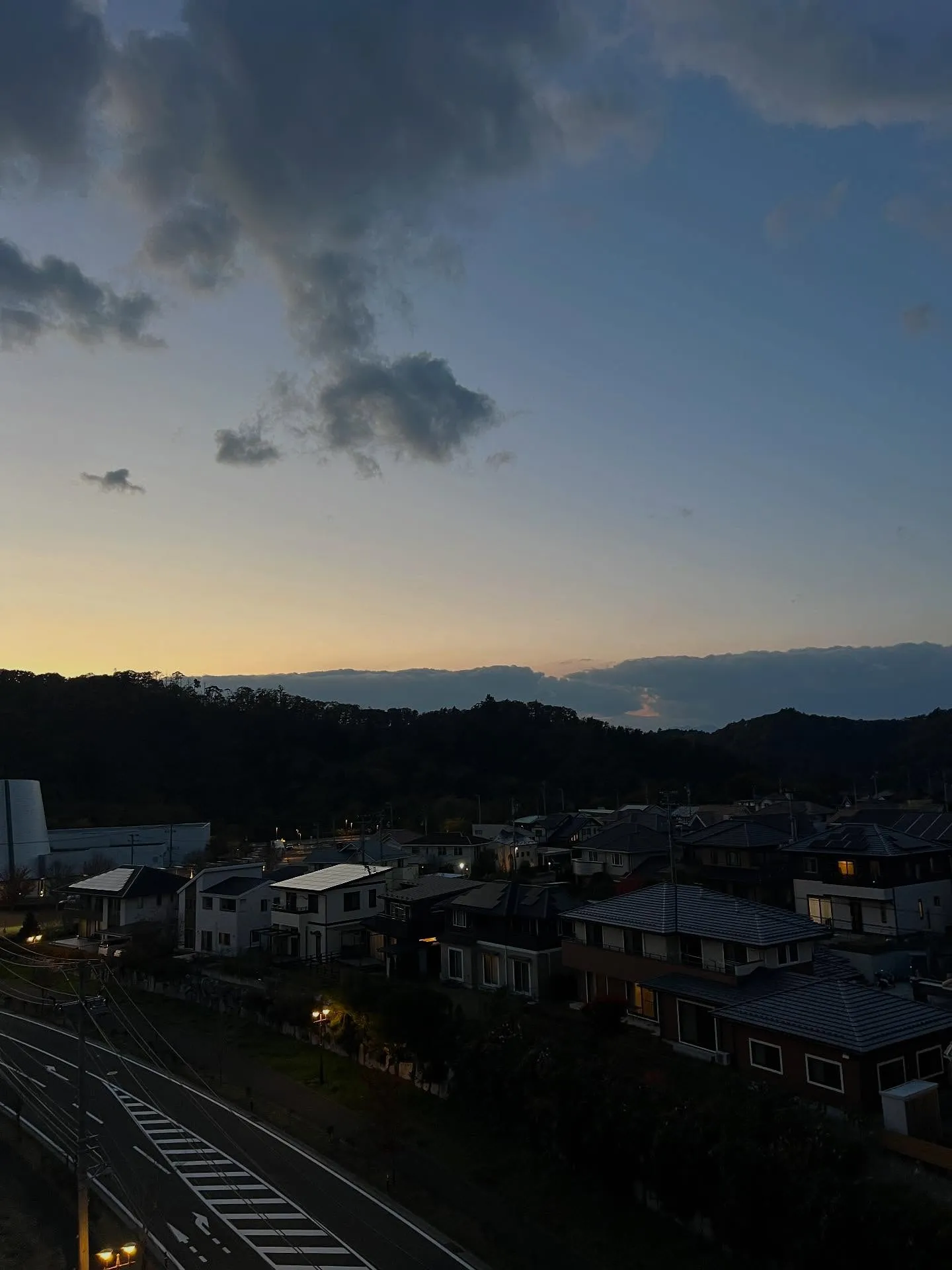 仙台もすっかり秋から冬モード🍁❄ 冷え込みが厳しくなるこの季...