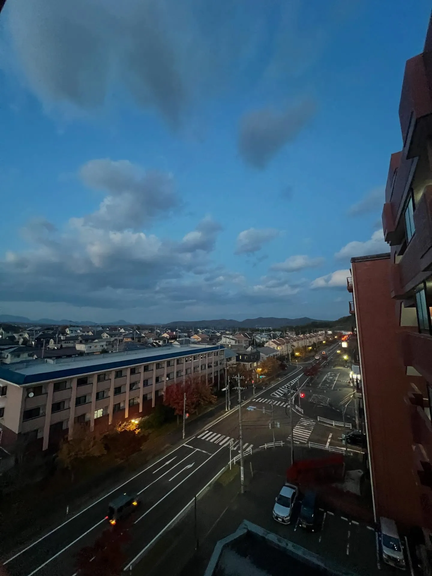 仙台もすっかり秋から冬モード🍁❄ 冷え込みが厳しくなるこの季...