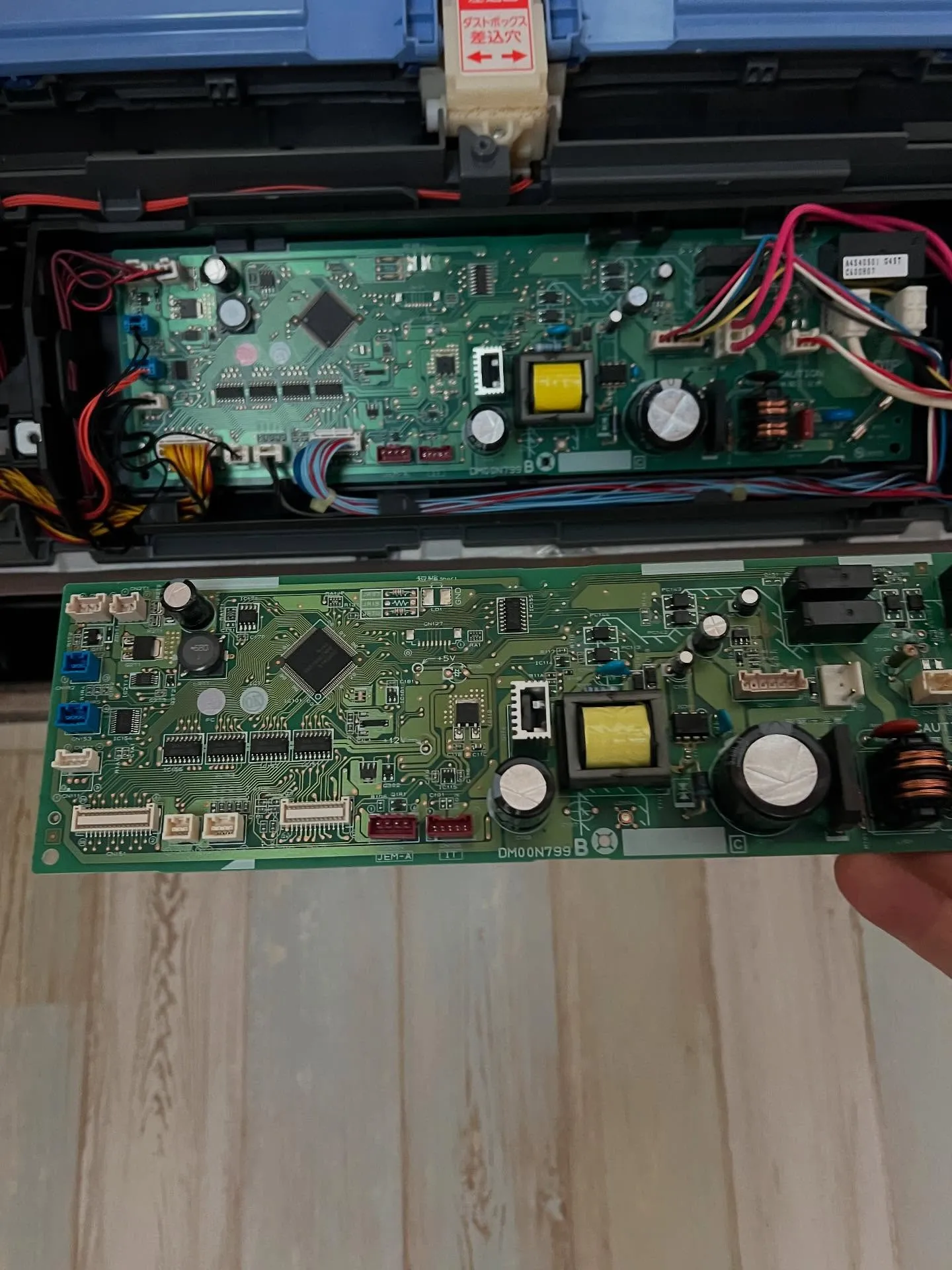 仙台で業務用エアコン🔧の更新工事や点検、修理をお考えの皆さん...