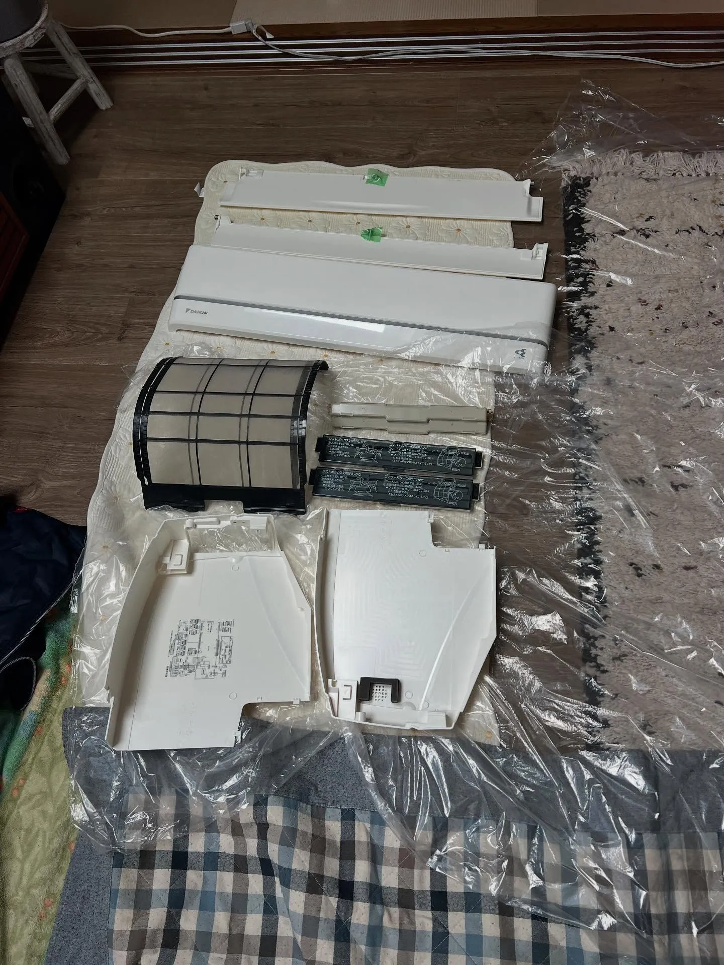 仙台で業務用エアコン🔧の更新工事や点検、修理をお考えの皆さん...