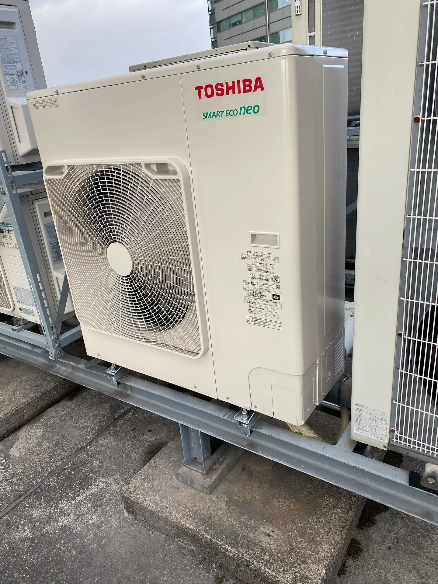 仙台でのエアコン更新工事をお考えの皆さん、こんにちは!🌟仙台...