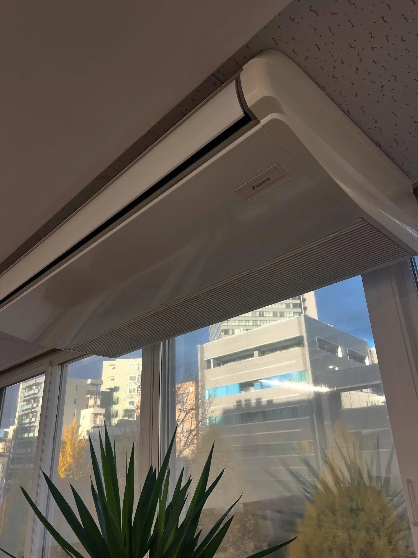 仙台で業務用エアコンのことなら、お任せあれ！新しいエアコンの...