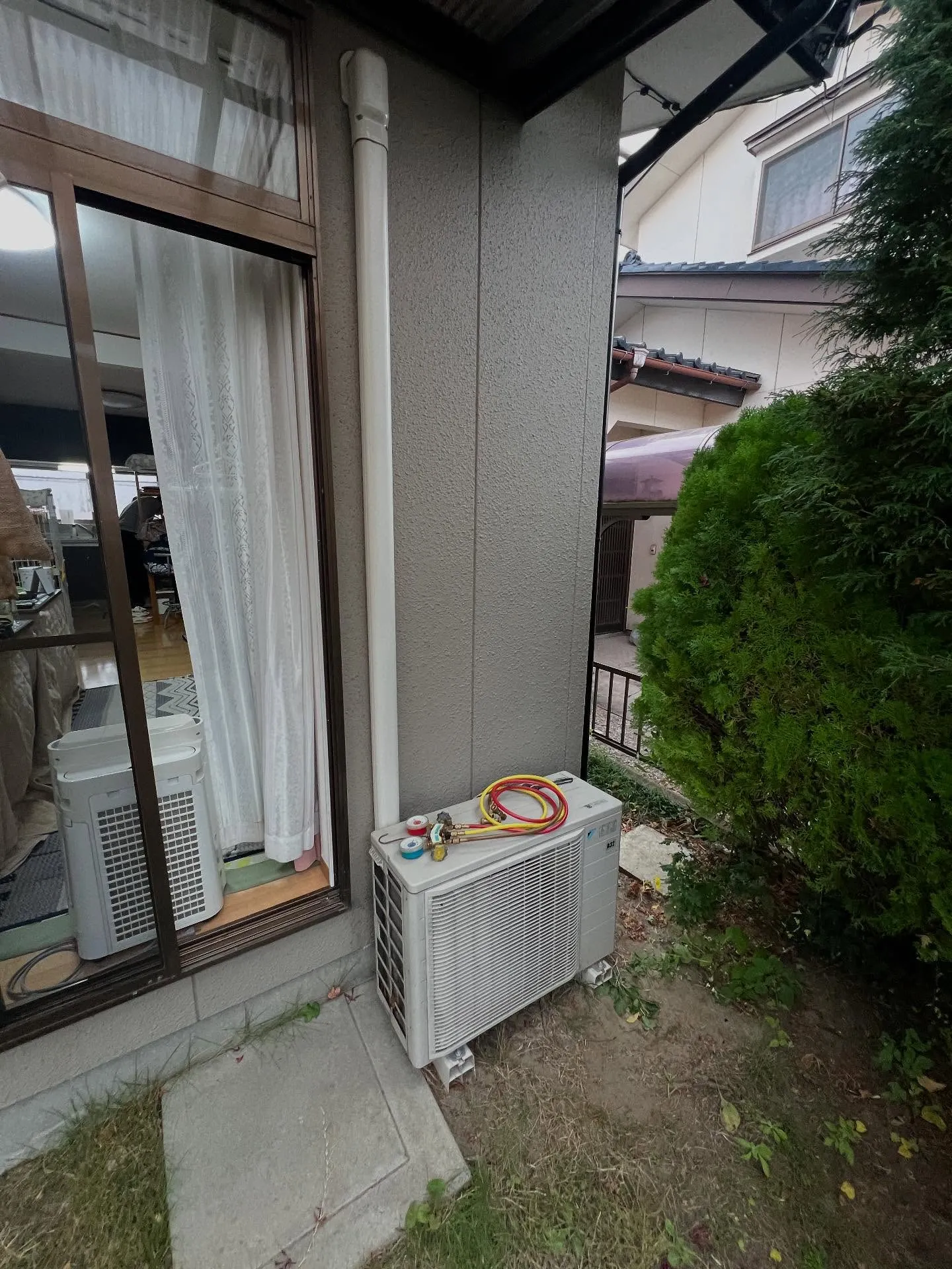 仙台で業務用エアコンのことなら、お任せあれ！新しいエアコンの...