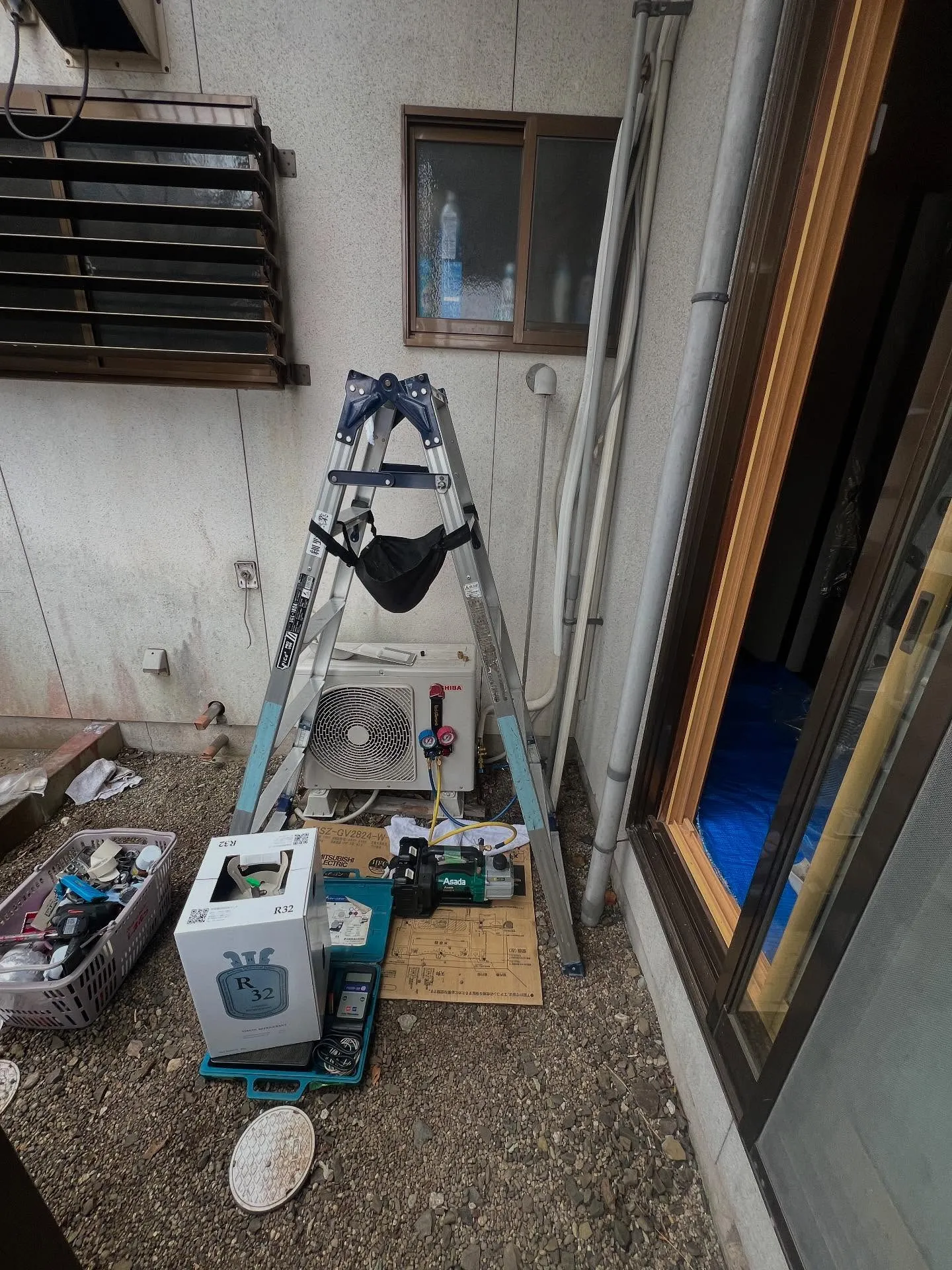 仙台でエアコンの施工やメンテナンスに困ってる？そんな時は「仙...