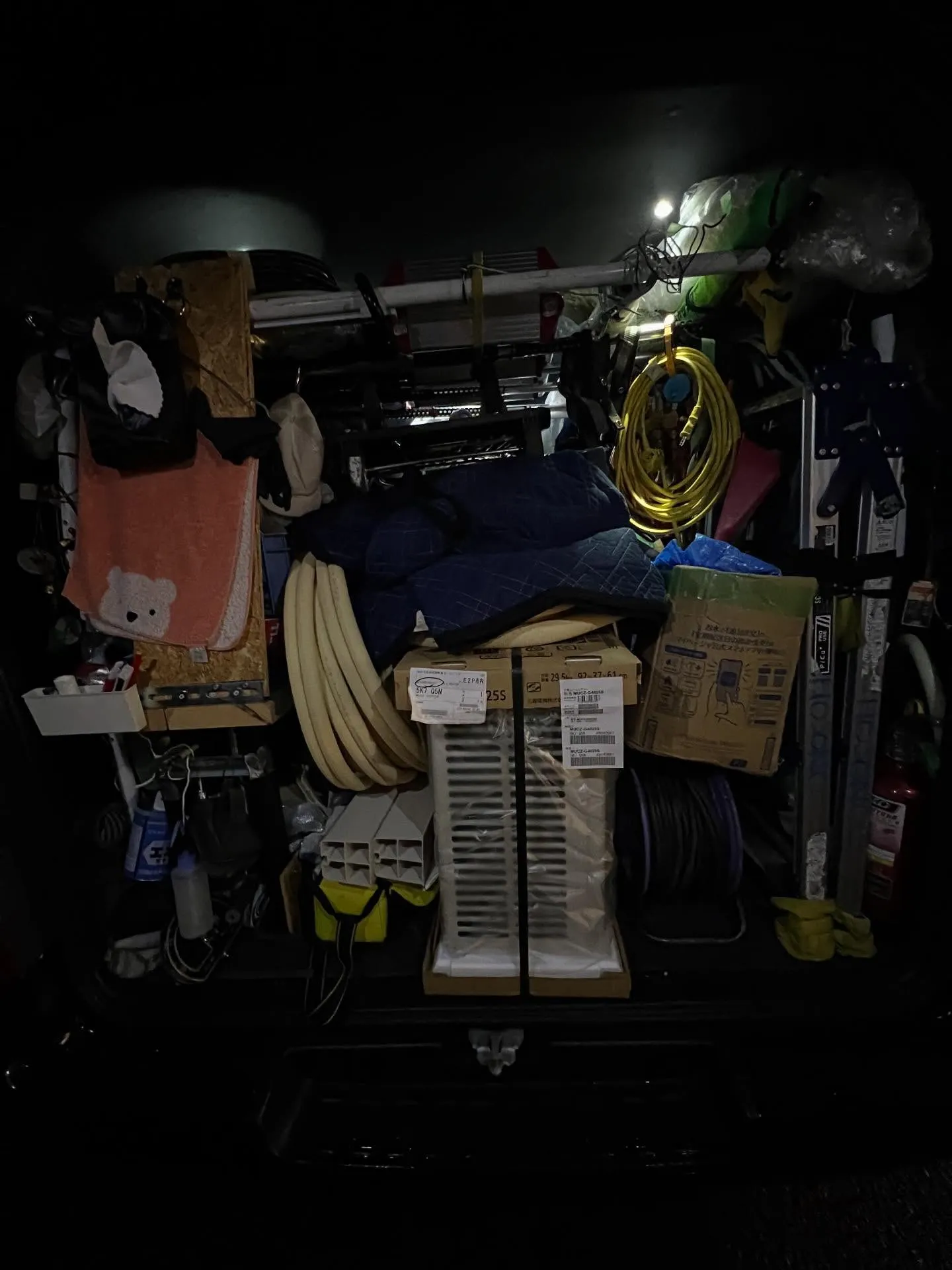 冬の寒さが本格化する前に、エアコンの準備は万全ですか?❄️🔥...