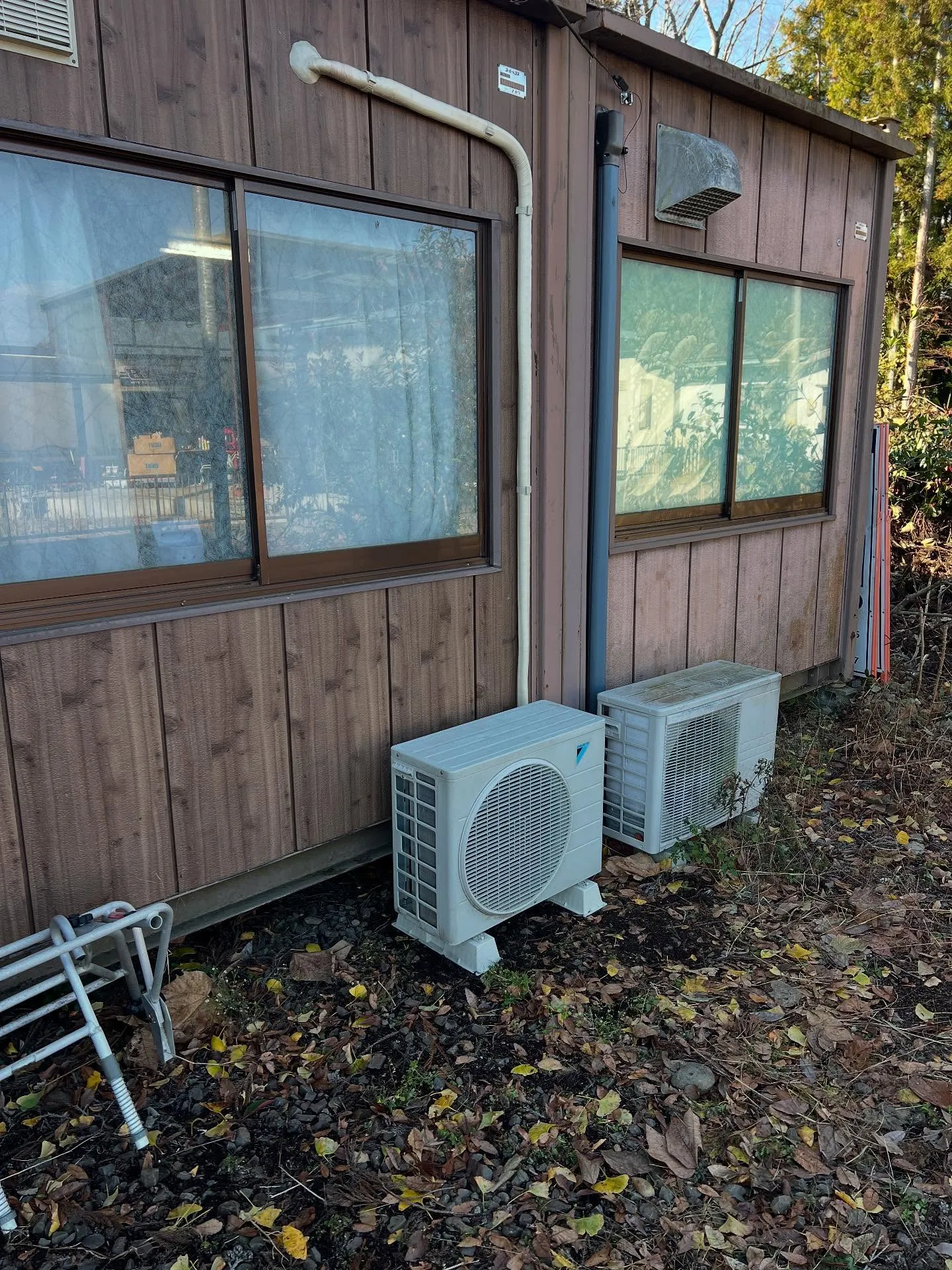 宮城県の皆さん、エアコンのお悩みはございませんか？❄️🔧 暑...