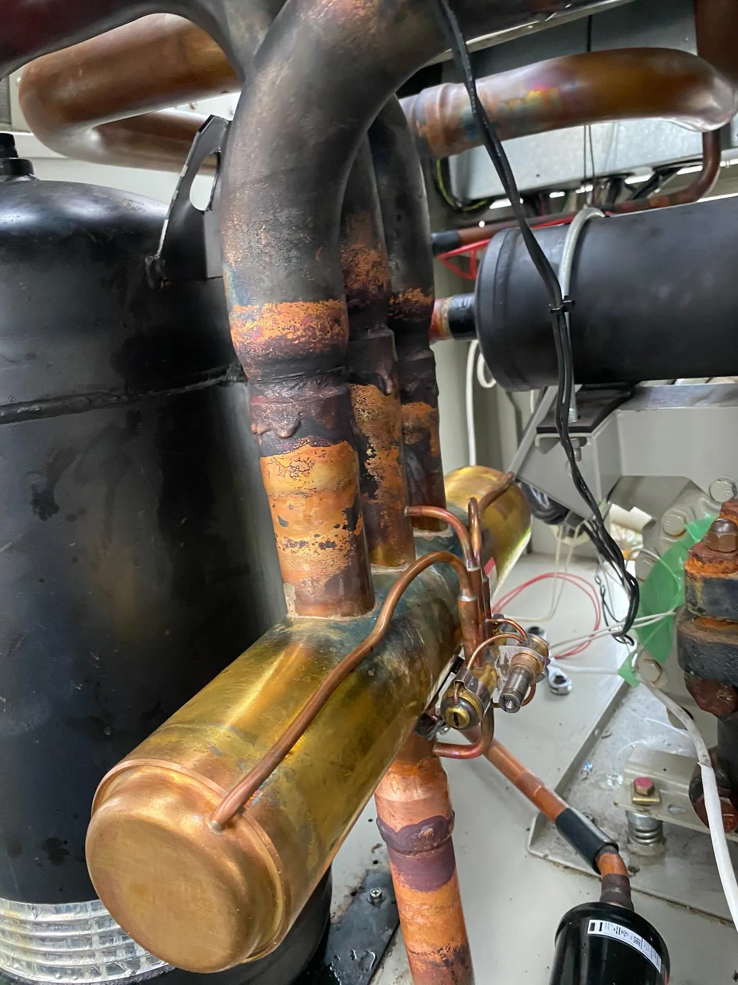 仙台で業務用エアコンの更新や新規工事をお考えの皆さん、宮城県...