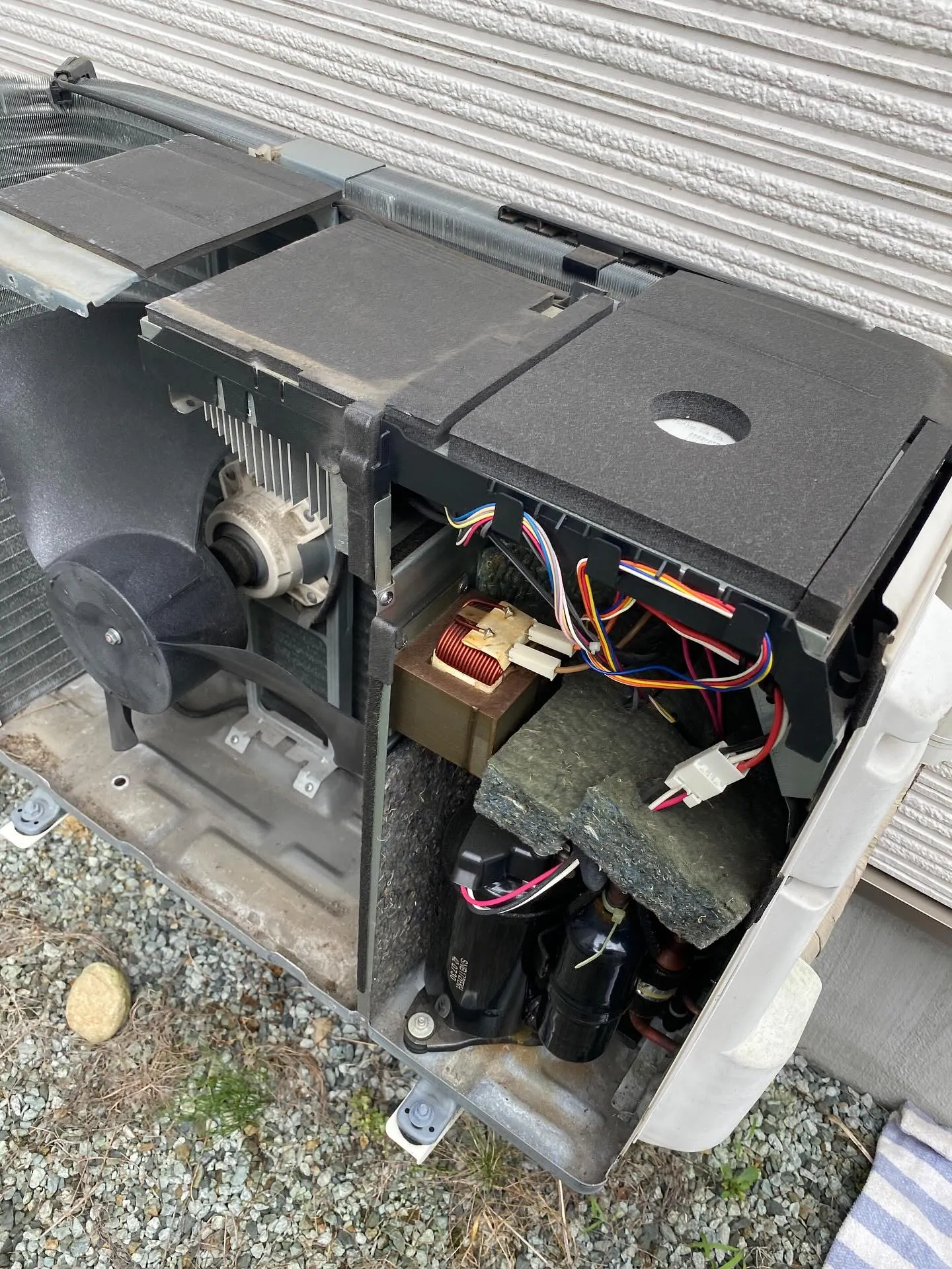 仙台で業務用エアコンの更新や新規工事をお考えの皆さん、宮城県...