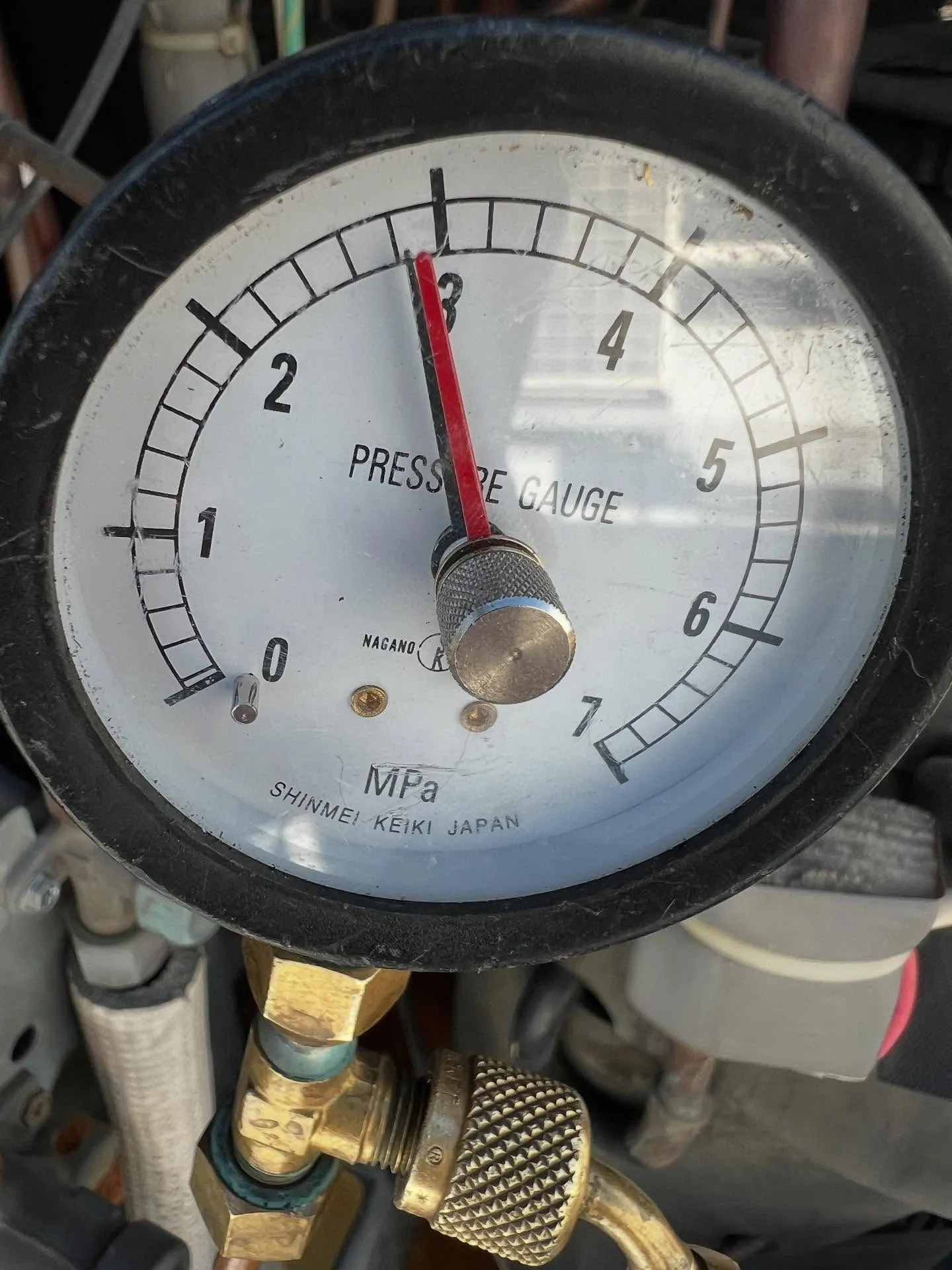 こんにちは、エアコンをお探しの皆さん🌬️