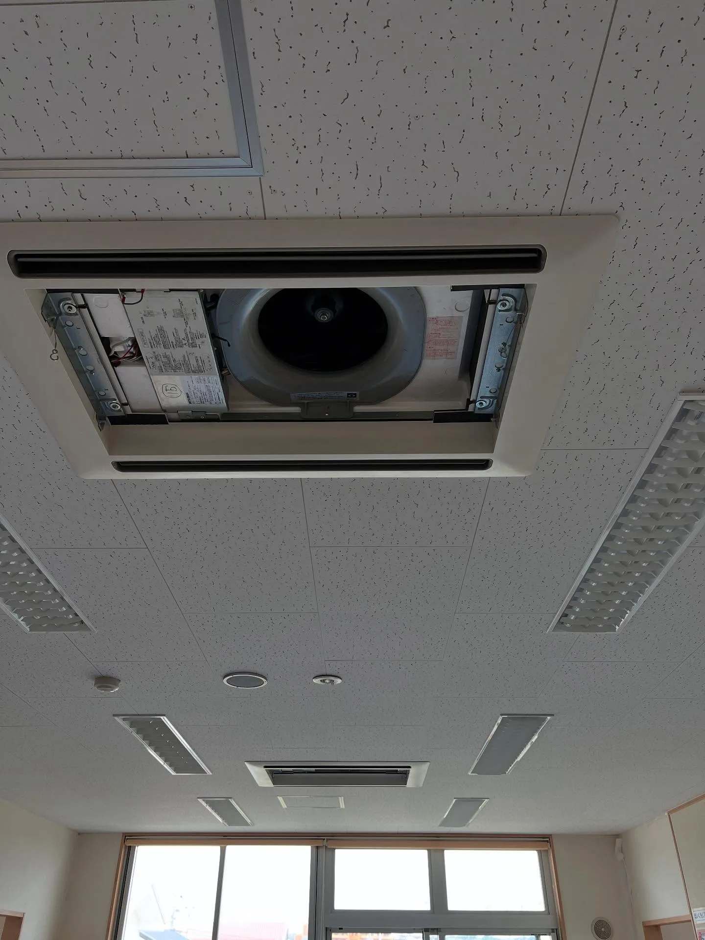 仙台でエアコンに関するお悩みはありませんか?❄️業務のプロた...