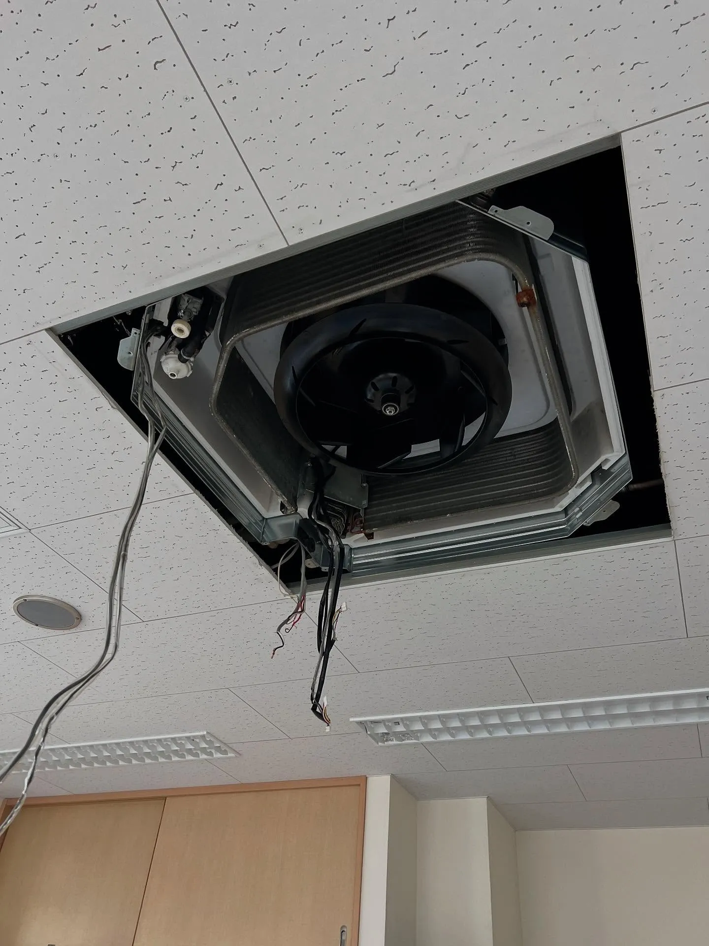 仙台でエアコンに関するお悩みはありませんか?❄️業務のプロた...