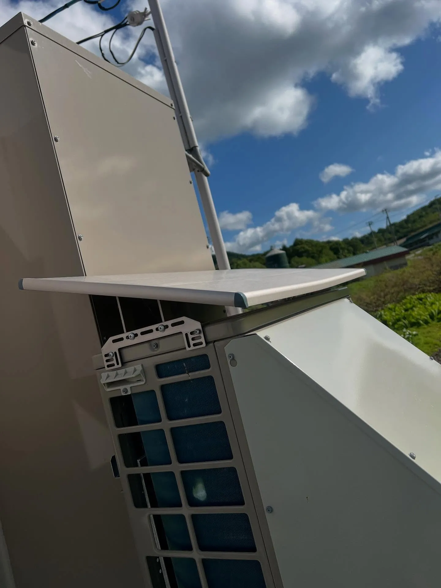 仙台でエアコンに関するお悩みはありませんか?❄️業務のプロた...