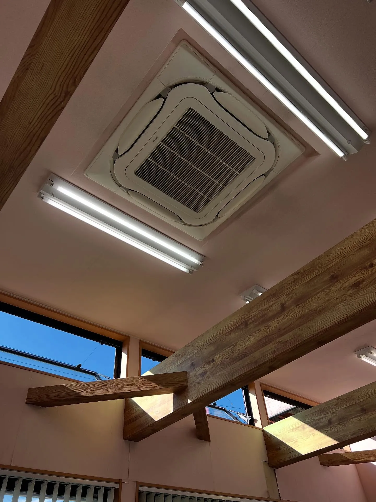 仙台でエアコンに関するお悩みはありませんか?❄️業務のプロた...