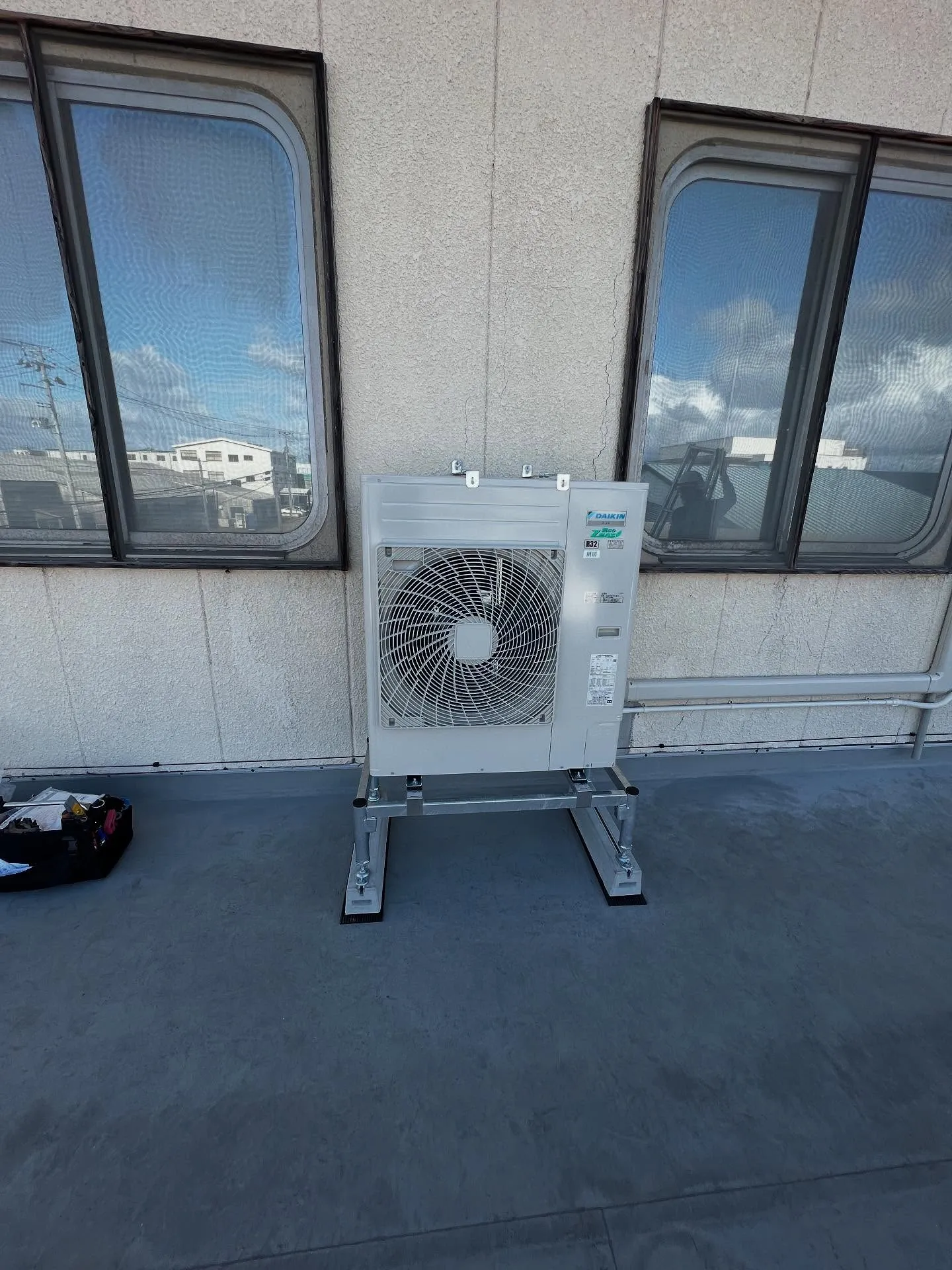 仙台でエアコンに関するお悩みはありませんか?❄️業務のプロた...