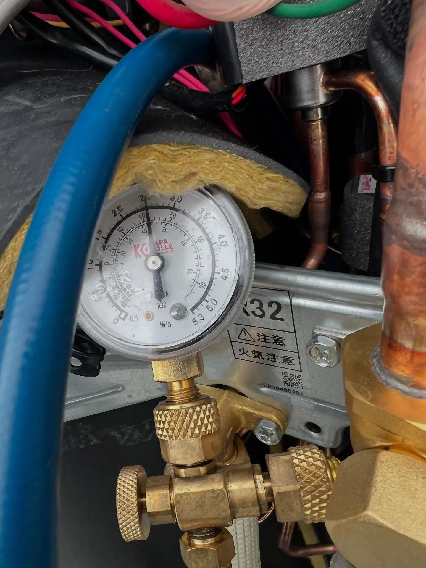 宮城県の皆さん、エアコンのおかげで快適な暖房生活できてますか...