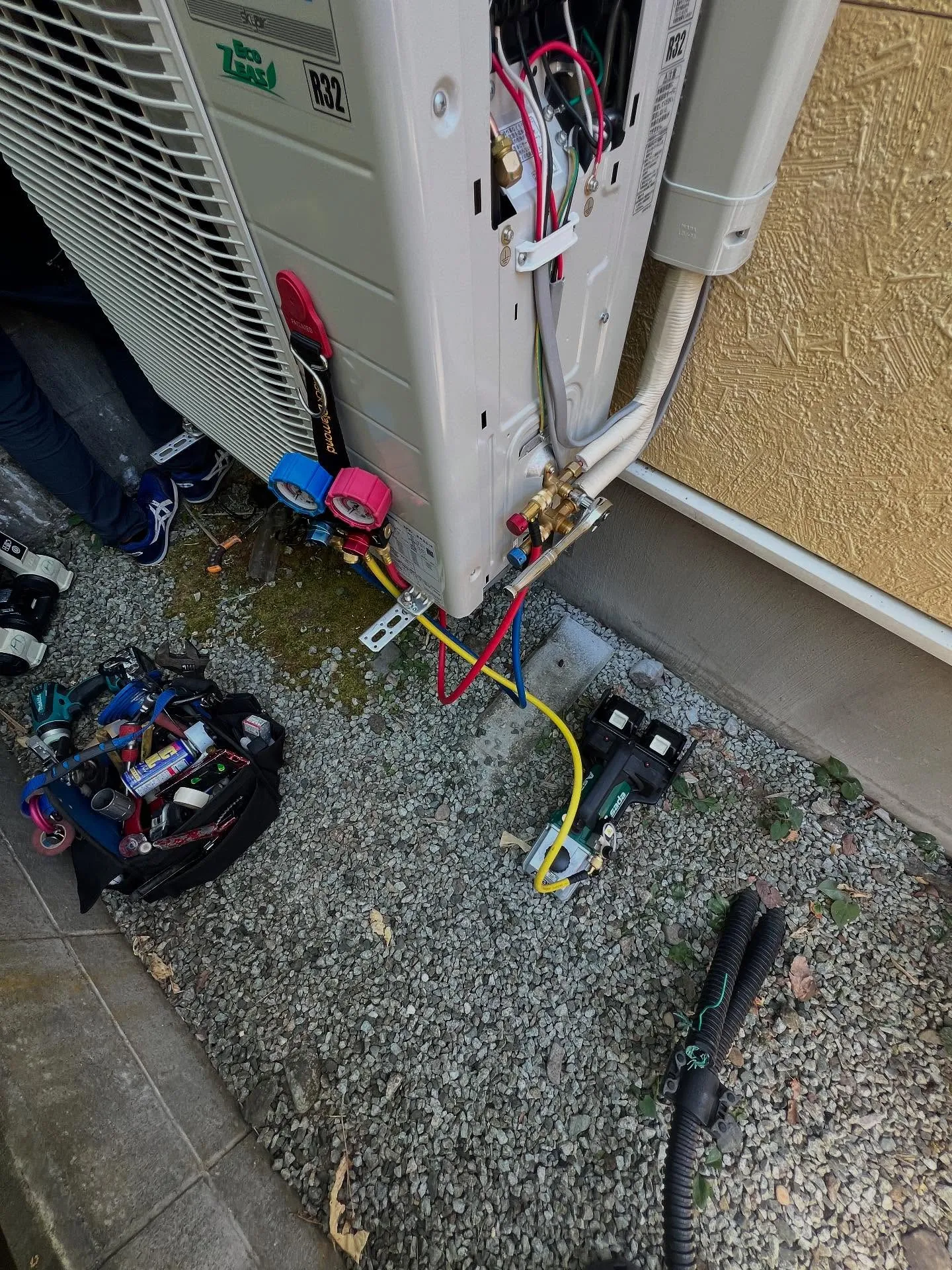 仙台で設備のお悩み、何でも相談所が受付中です💬✨! 設備機器...