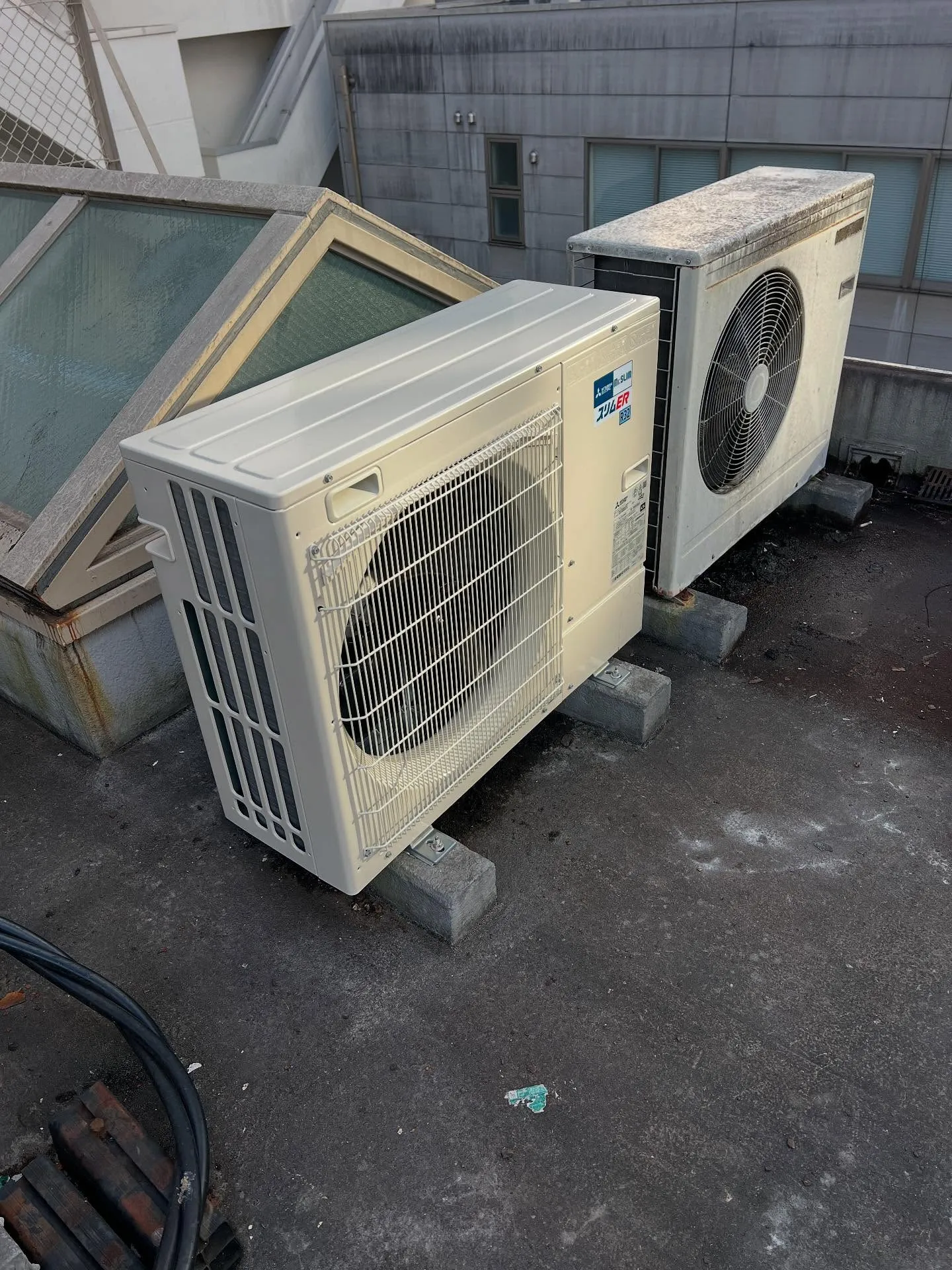 仙台で設備のお悩み、何でも相談所が受付中です💬✨! 設備機器...