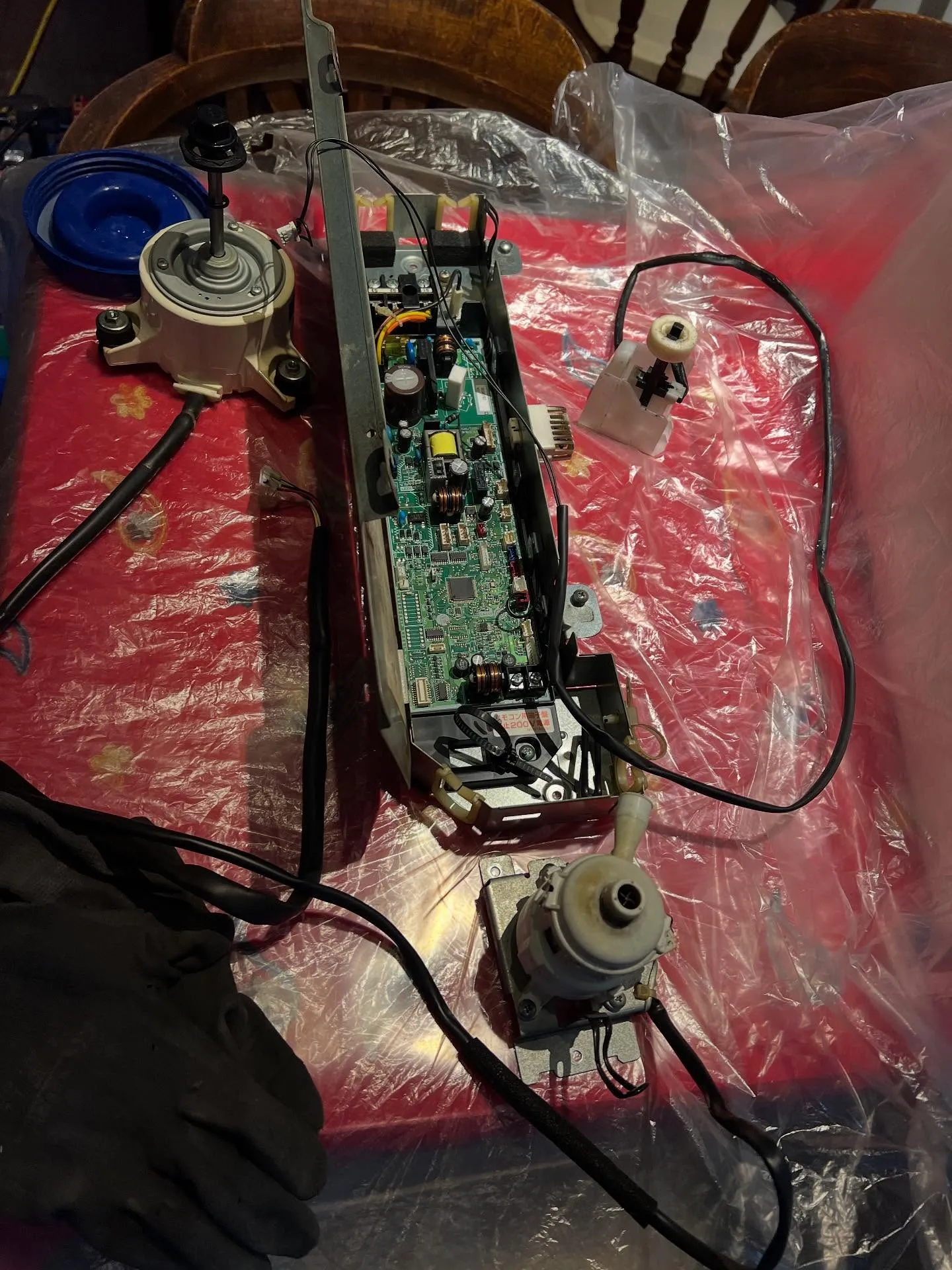 こんにちは、仙台の皆さん！🏯✨エアコン、調子いかがですか？年...