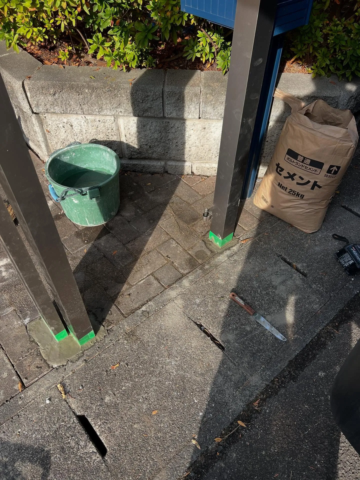 仙台の空調職人さん、頑張ってますよ！💪20代から60代まで、...