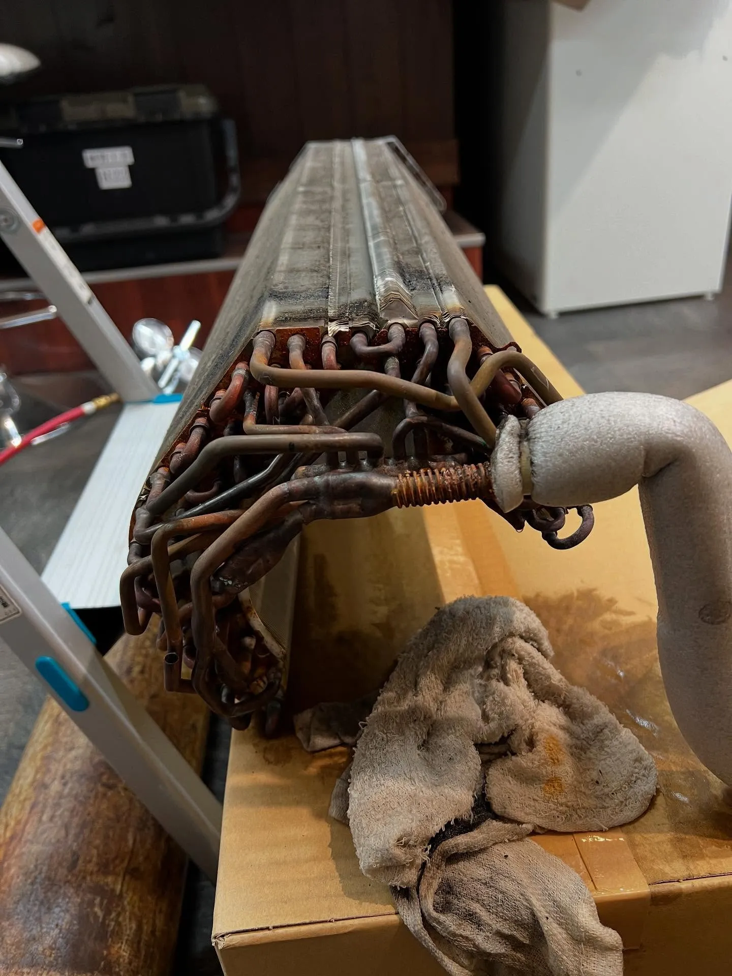 仙台の皆さん、エアコンのことでお困りですか？情熱エアコン屋が...