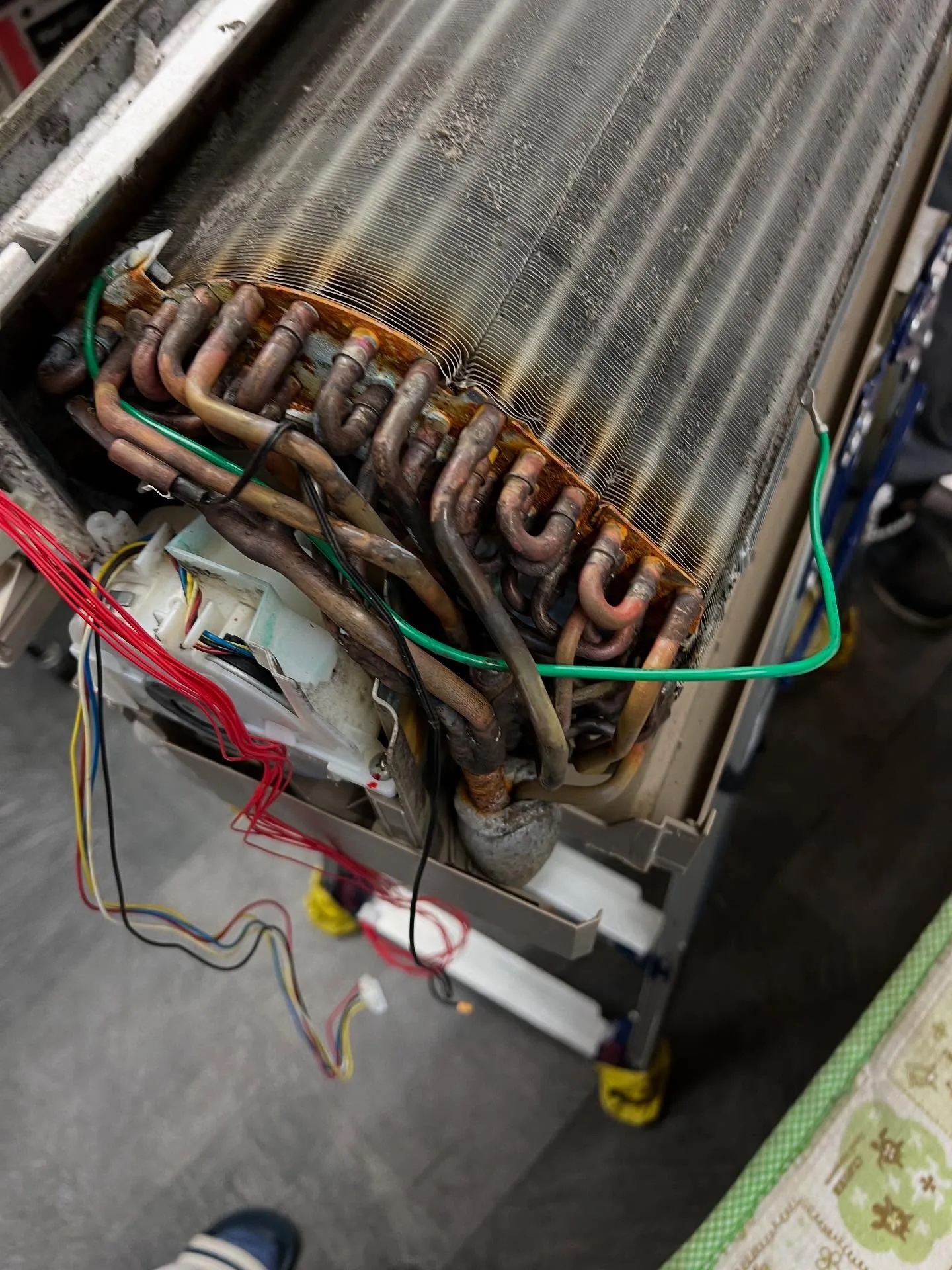 仙台の皆さん、エアコンのことでお困りですか？情熱エアコン屋が...