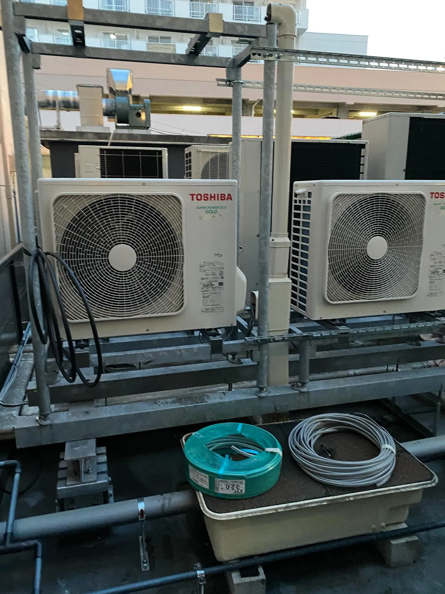 仙台の皆さん、エアコンのことでお困りですか？情熱エアコン屋が...