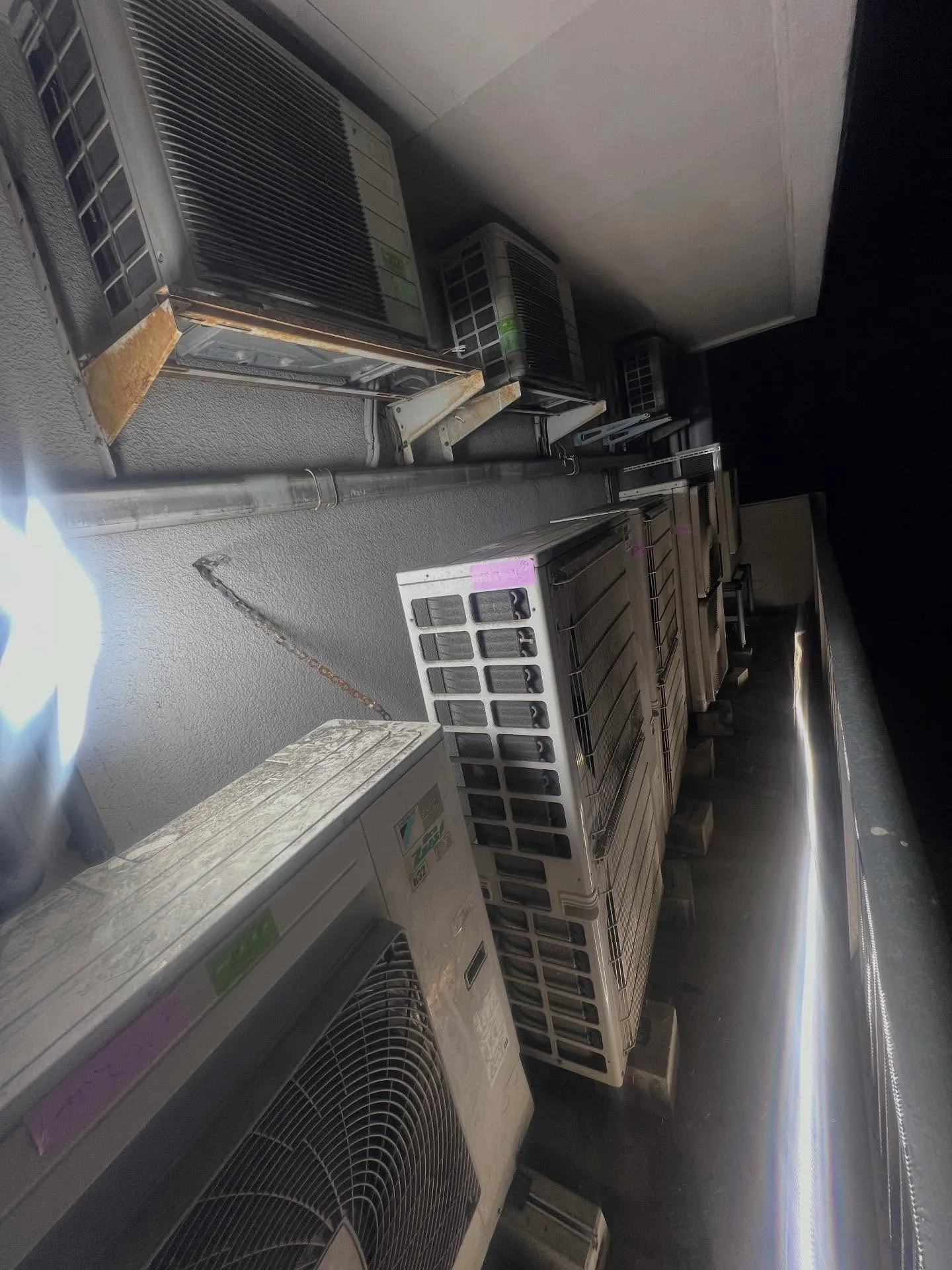 細野塾へようこそ！宮城や他県の皆さん配管施工や給湯器施工のス...