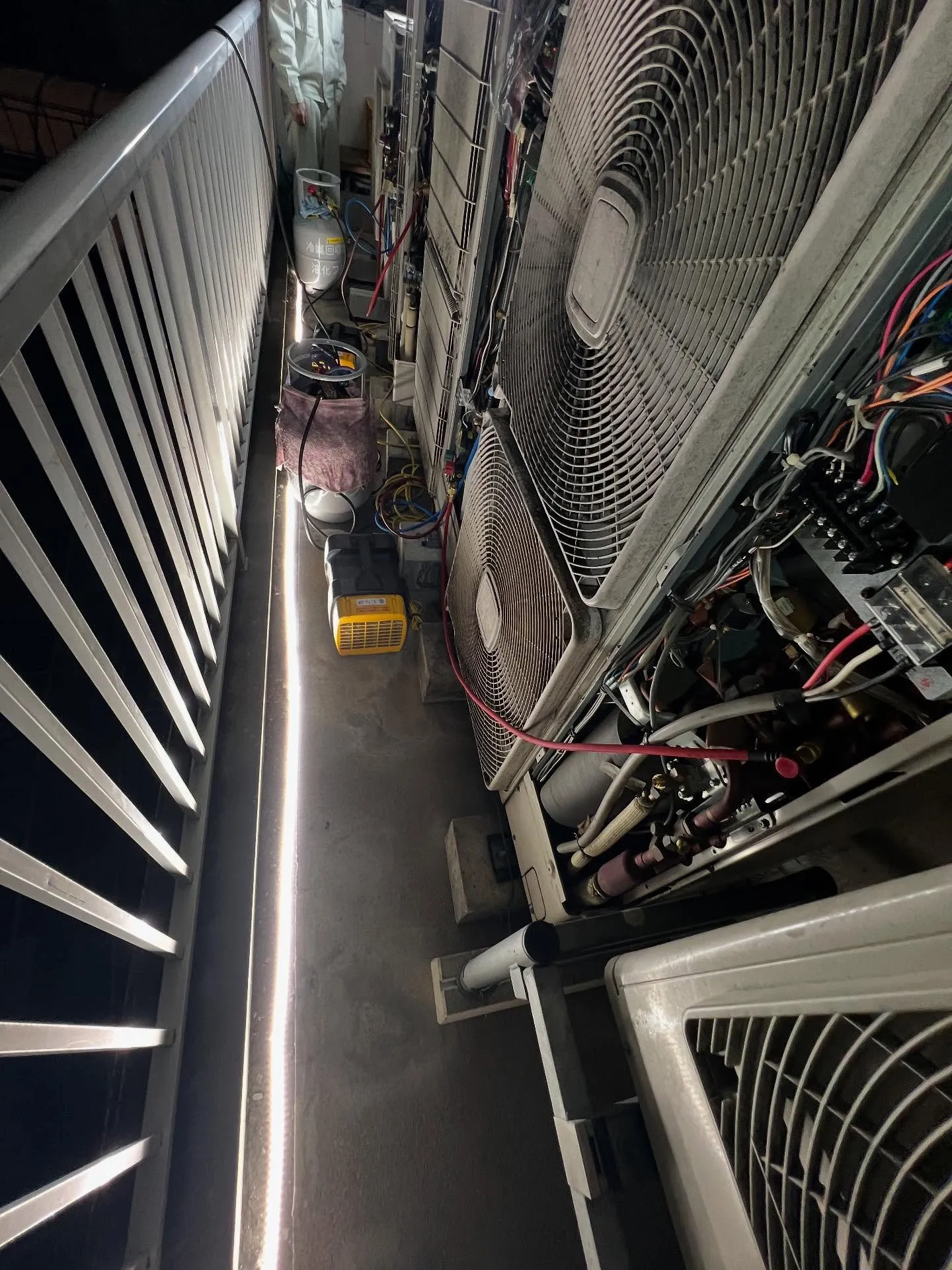 細野塾へようこそ！宮城や他県の皆さん配管施工や給湯器施工のス...