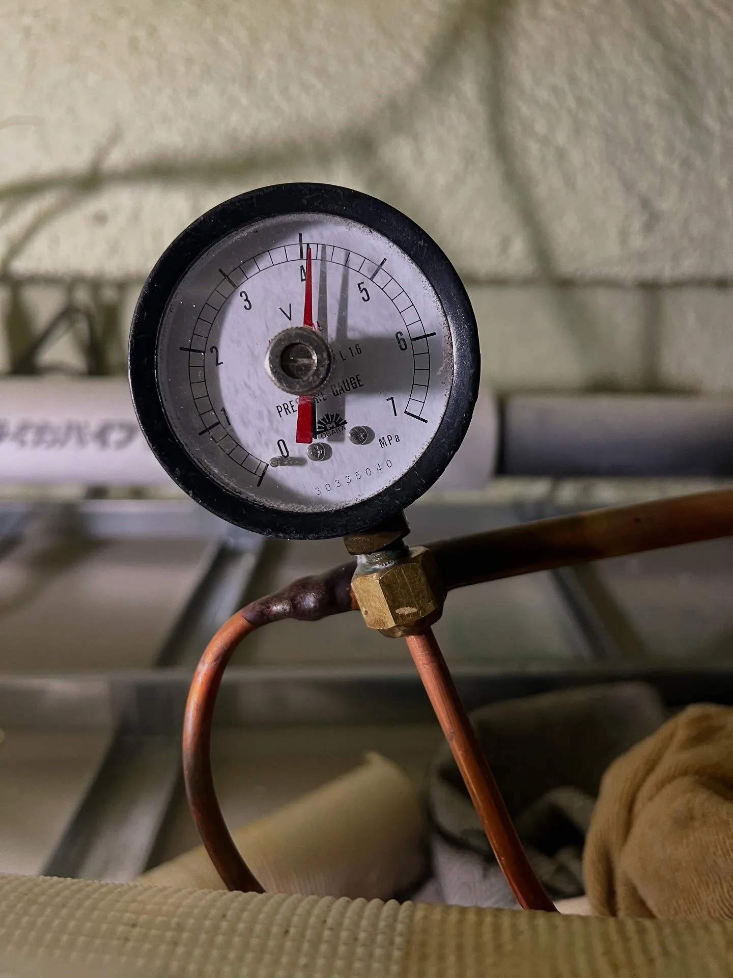 宮城県のエアコン塾へようこそ!🎉こちらでは、エアコンの配管施...