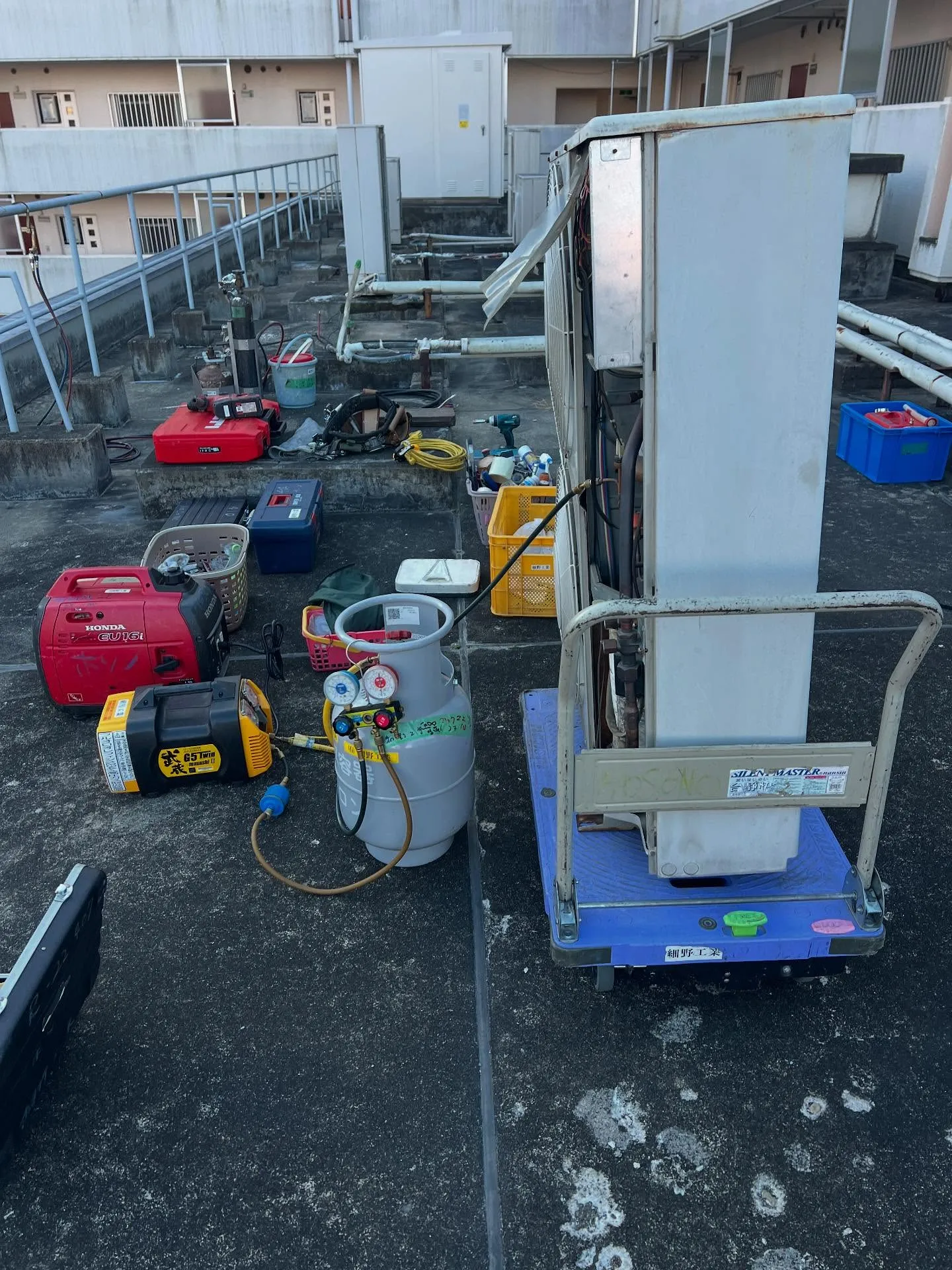 仙台で新しいスキルを身につけたいあなたへ🎓!エアコン、電気、...