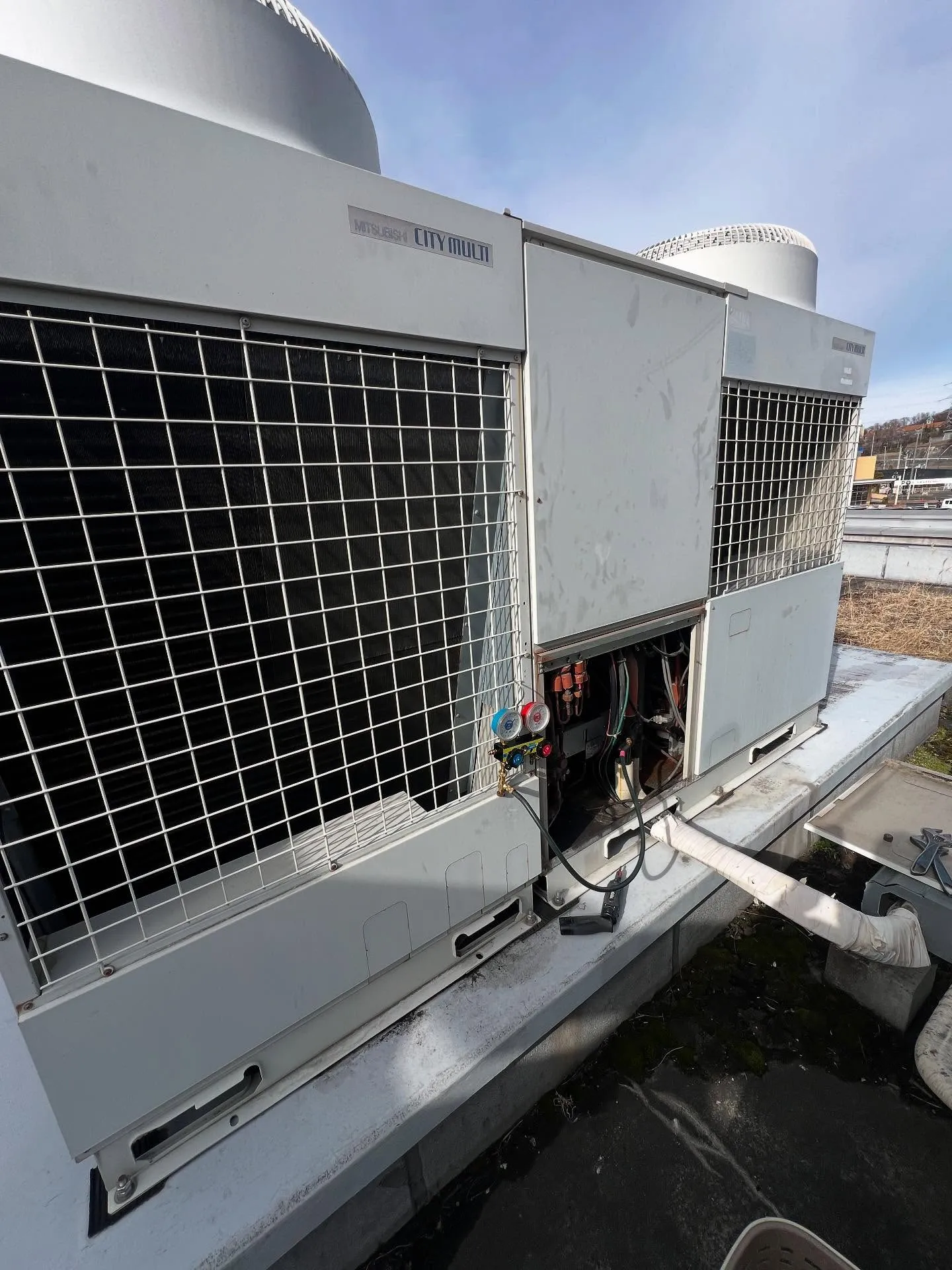 仙台エアコン教室で快適な空間作りの技術を身につけませんか？青...