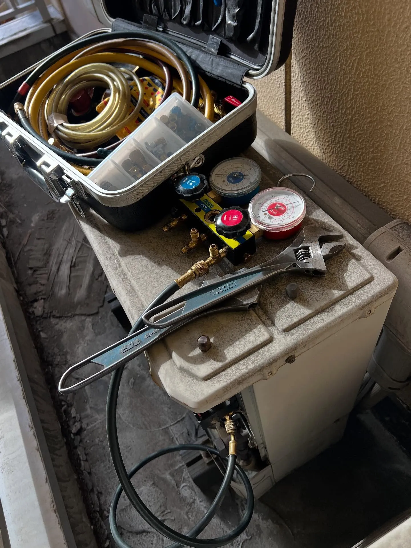 宮城県でエアコンについてのスキルを磨きたい方、ぜひ細野塾にご...