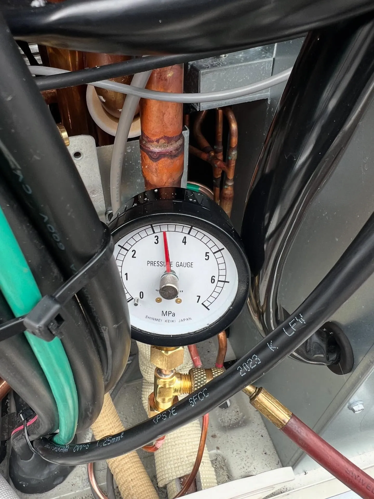 あなたもエアコンのプロフェッショナルになれるチャンスです!❄...