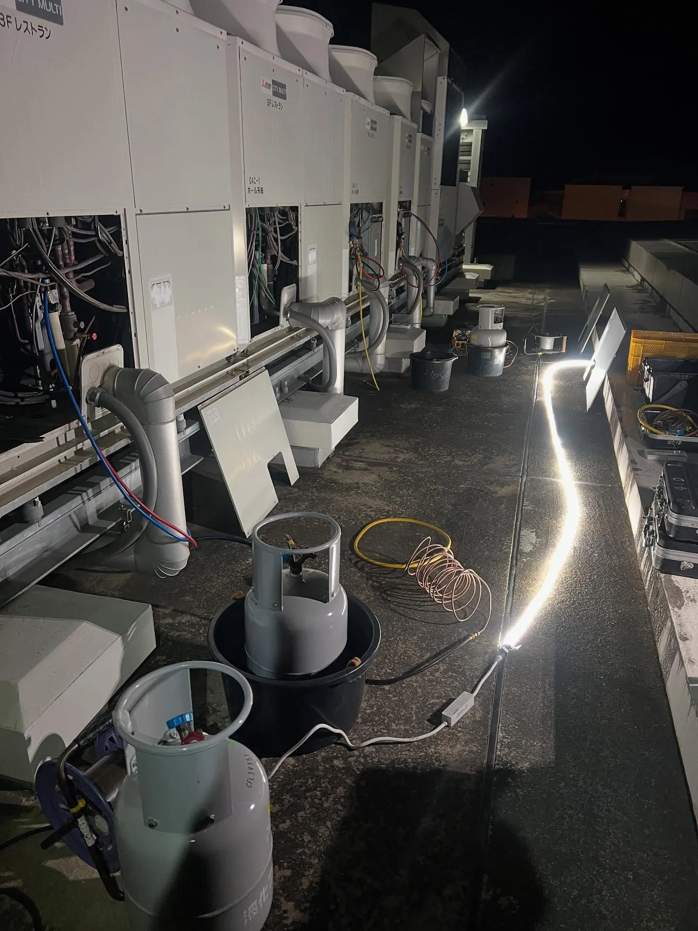 仙台エアコンリースでは、業務用から家庭用まで幅広くリースが可...