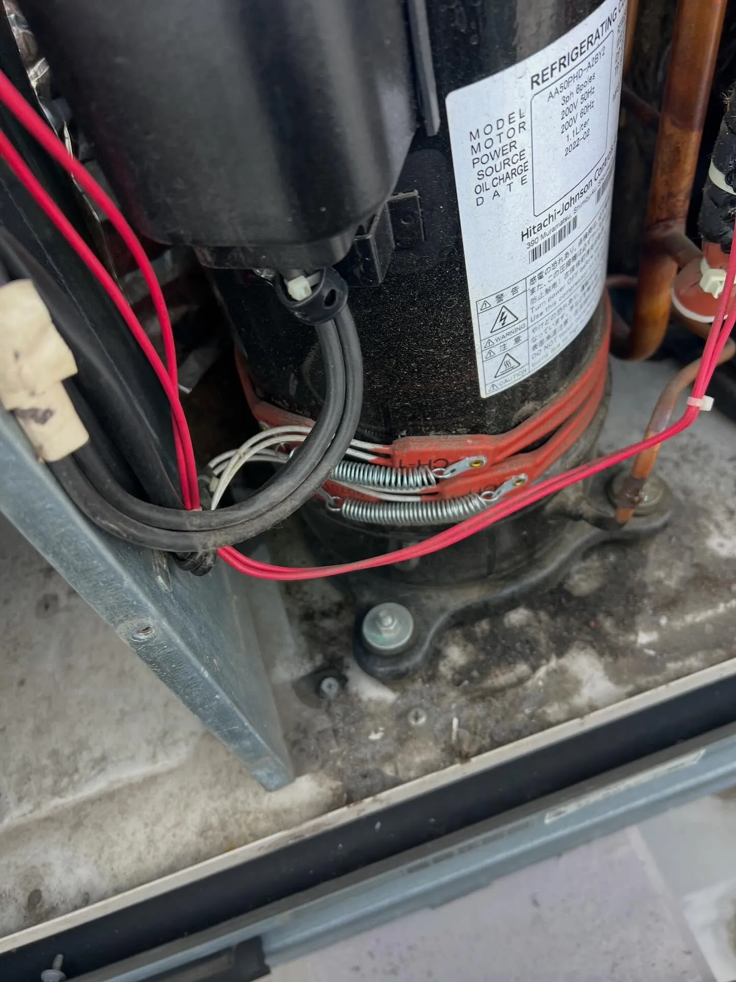 仙台エアコン教室は愛子にあります🌟ここではエアコンの設置工事...