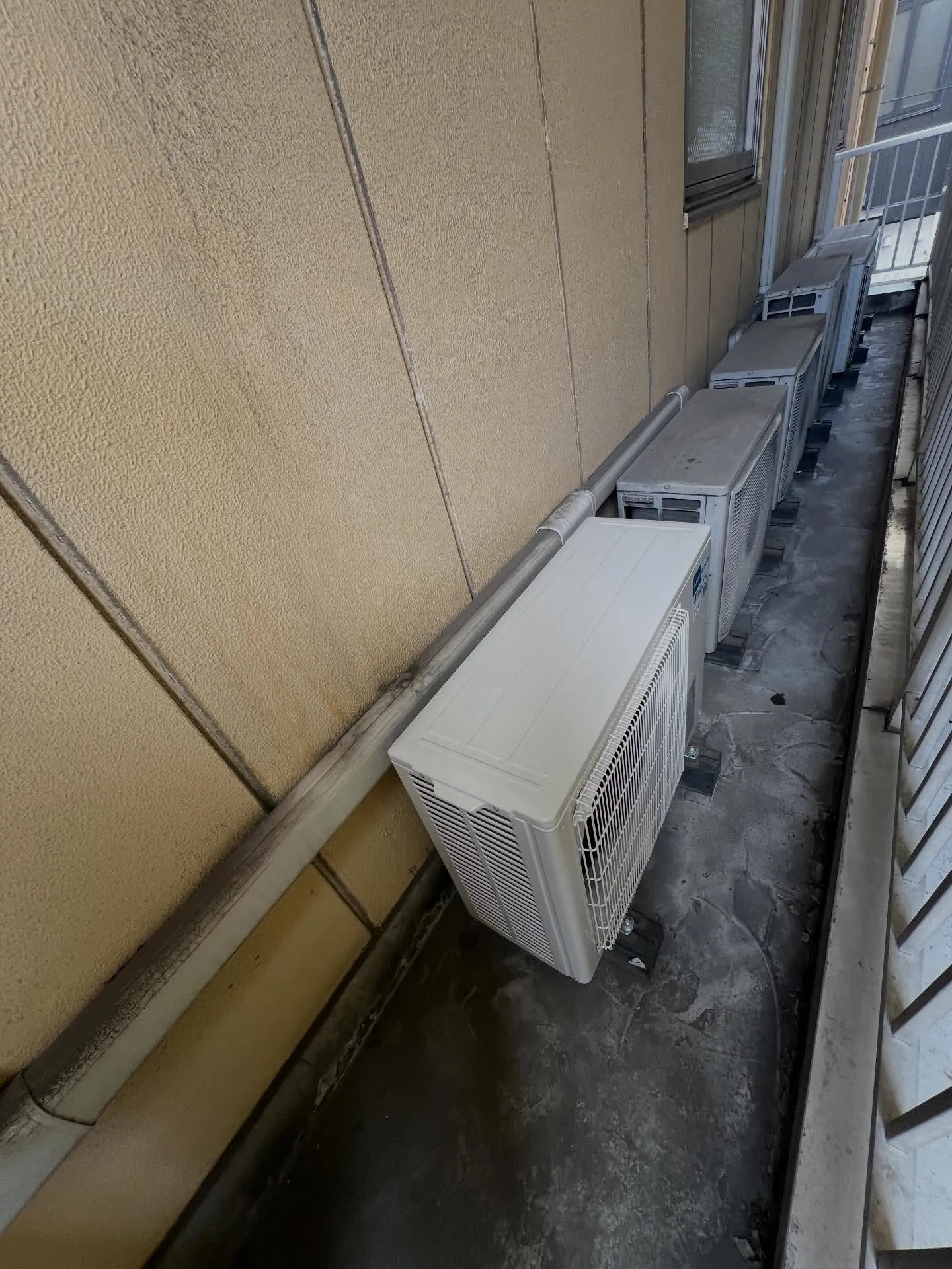 仙台エアコン教室は、仙台の愛子にあります！大駐車場を完備して...