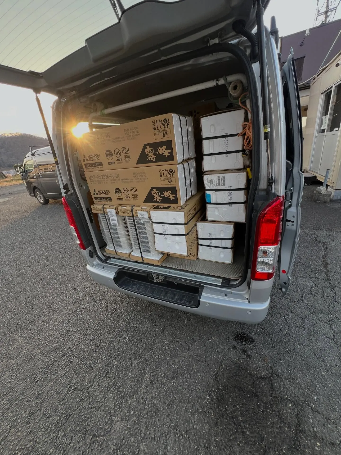 仙台業務用エアコンのなんでも相談所へようこそ!愛子R48号線...