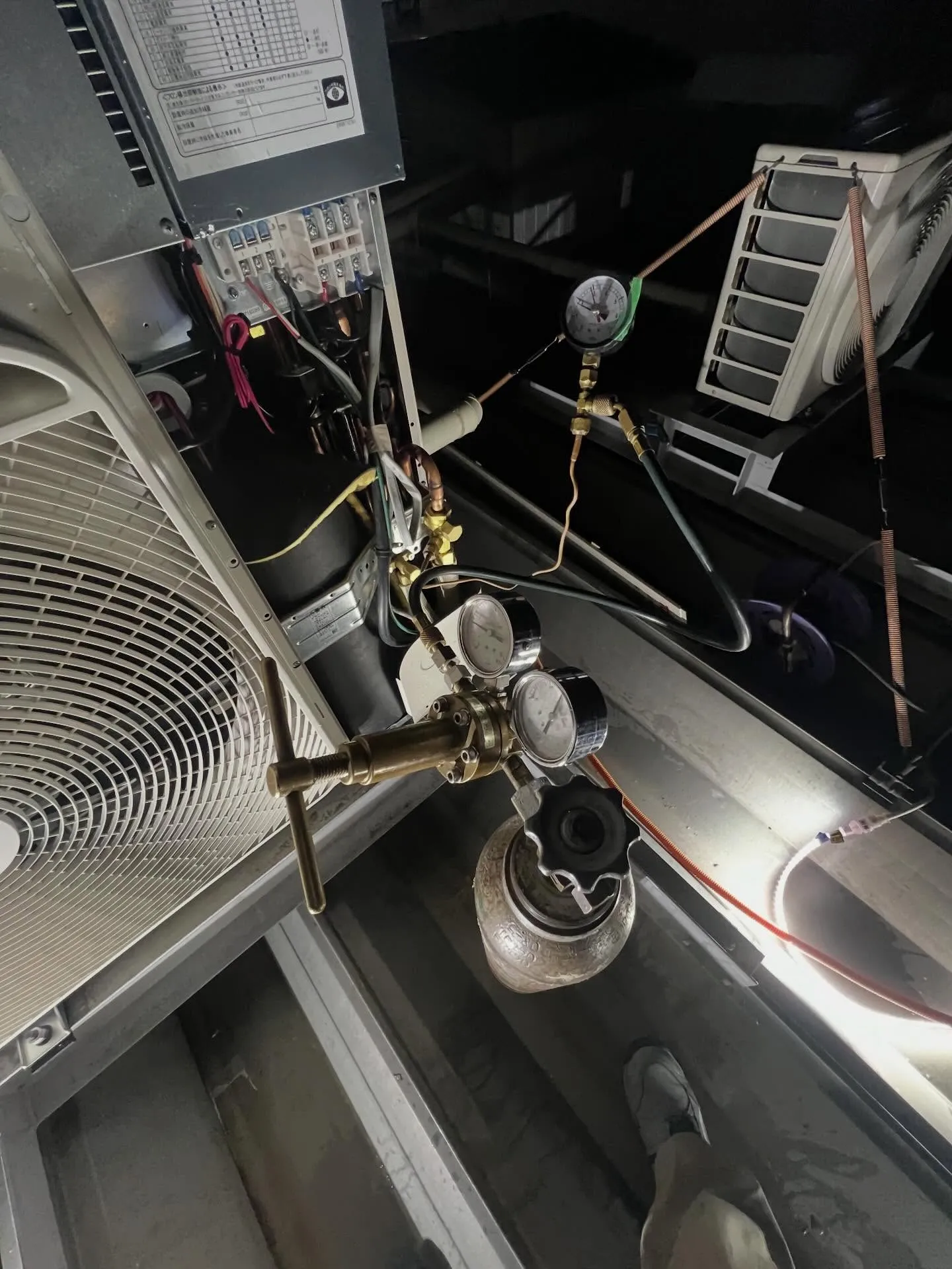 仙台市のみなさん！✨この春、エアコンのシーズンに向けての準備...