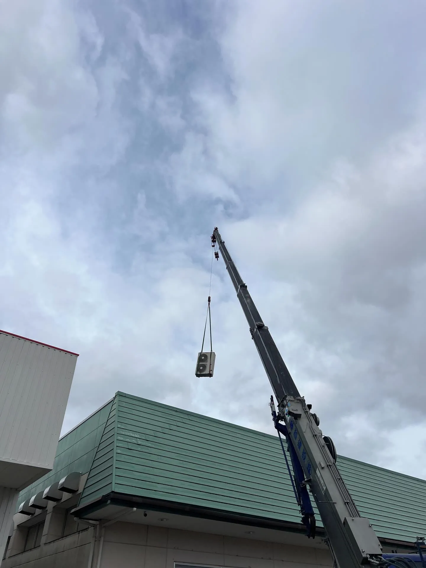 仙台市のみなさん！✨この春、エアコンのシーズンに向けての準備...