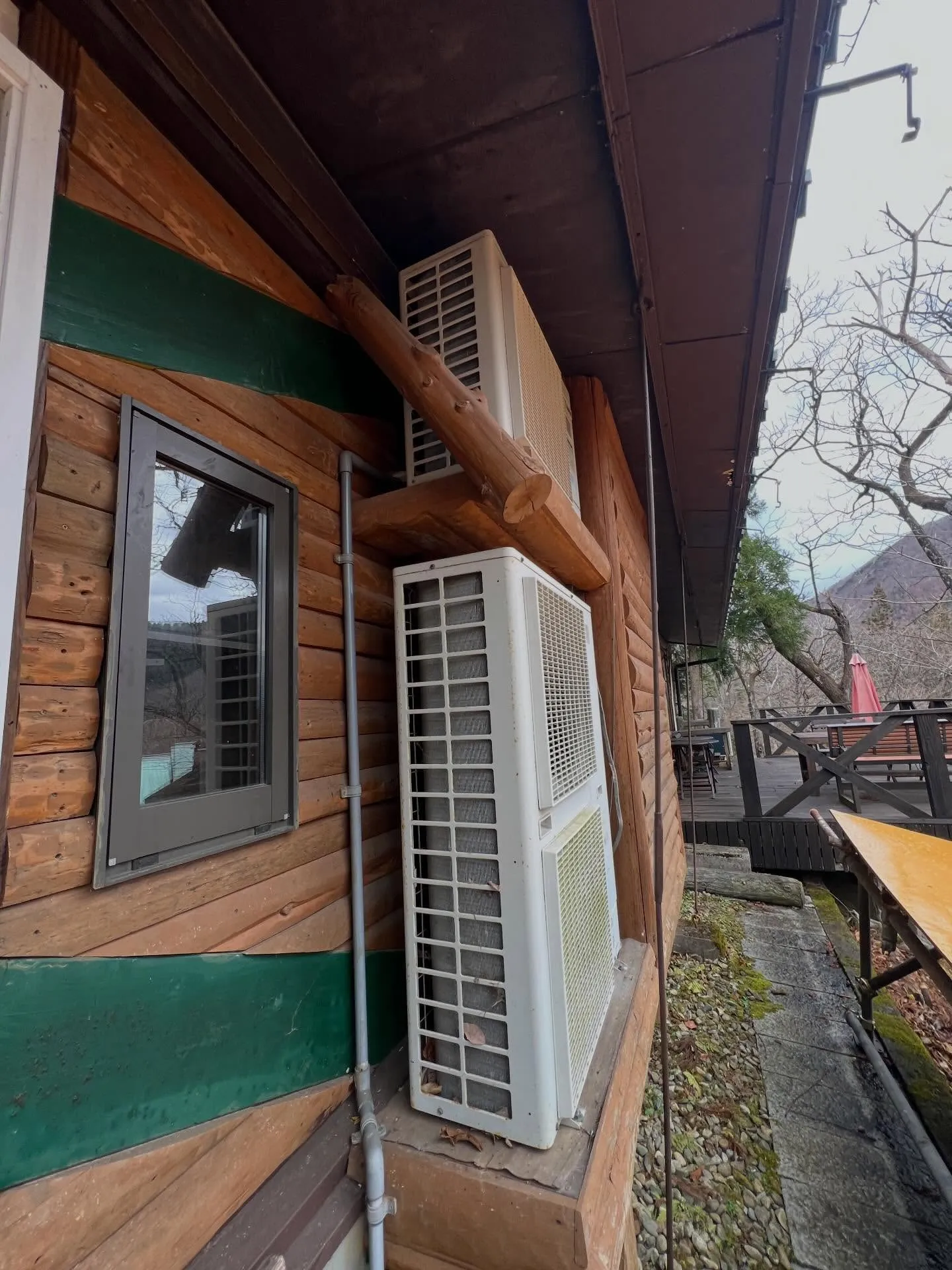 仙台市のみなさん！✨この春、エアコンのシーズンに向けての準備...