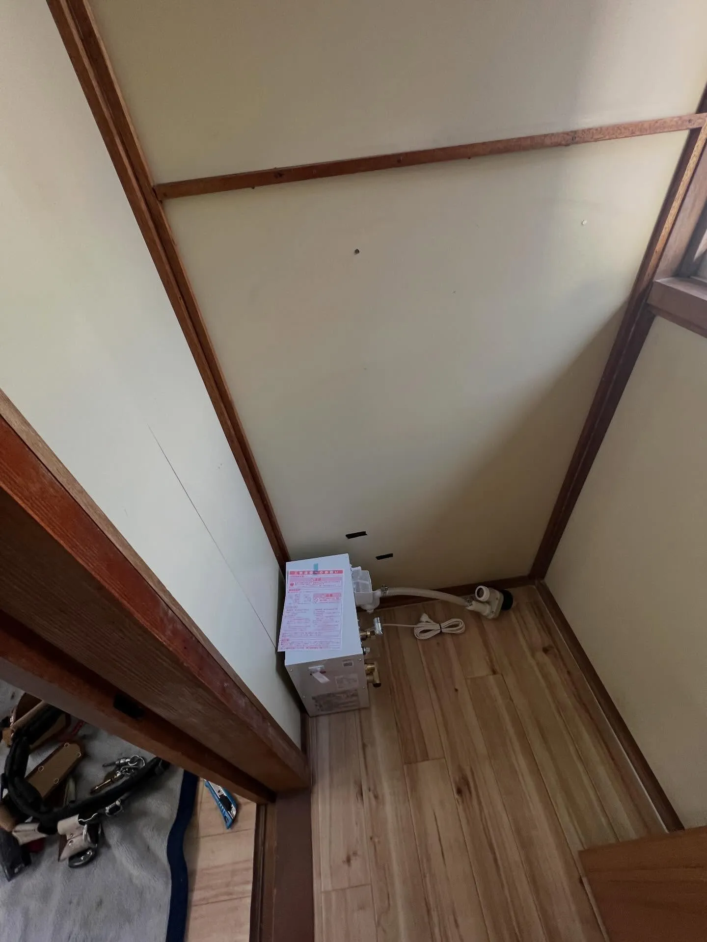 夏が近づいていますね!暑さが本格化する前に、仙台市内でエアコ...