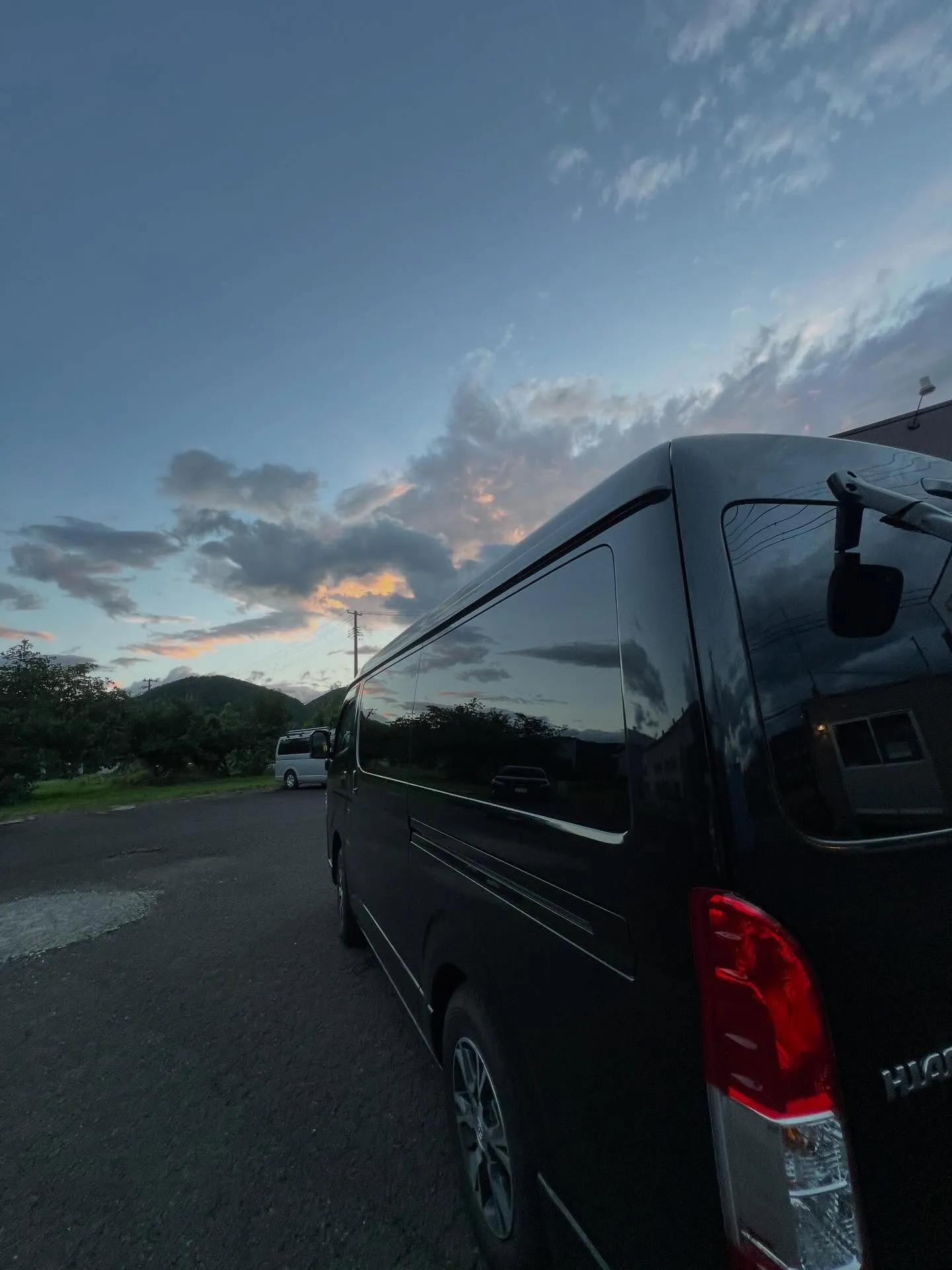 こんにちは！仙台営業所からのお知らせです📢✨ R48号線沿い...