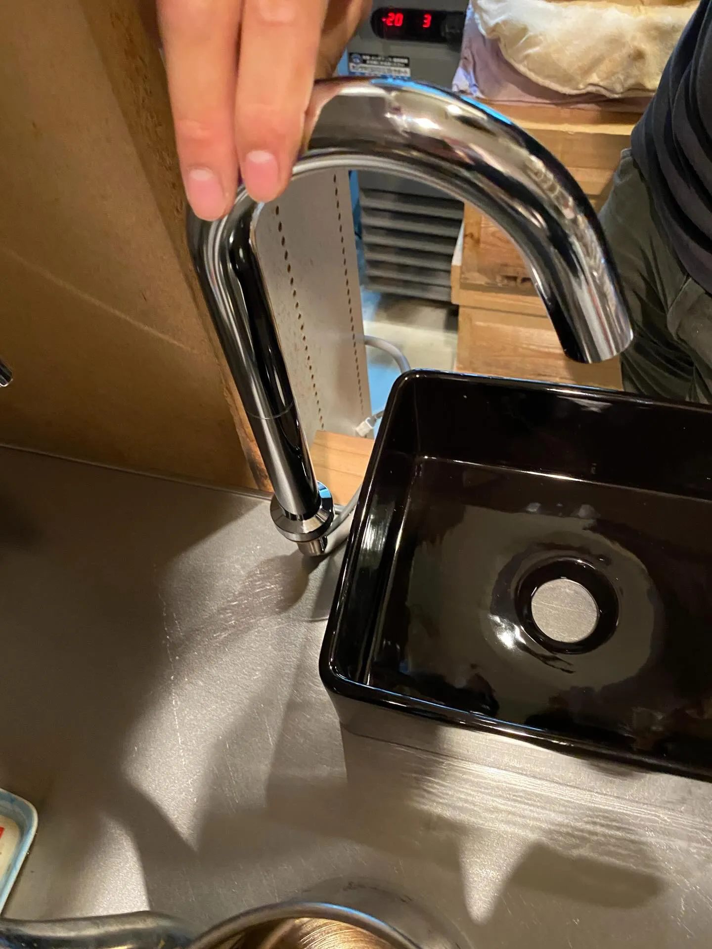 こんにちは、寒さも和らぎ暖かくなってきましたね🌷これから夏シ...