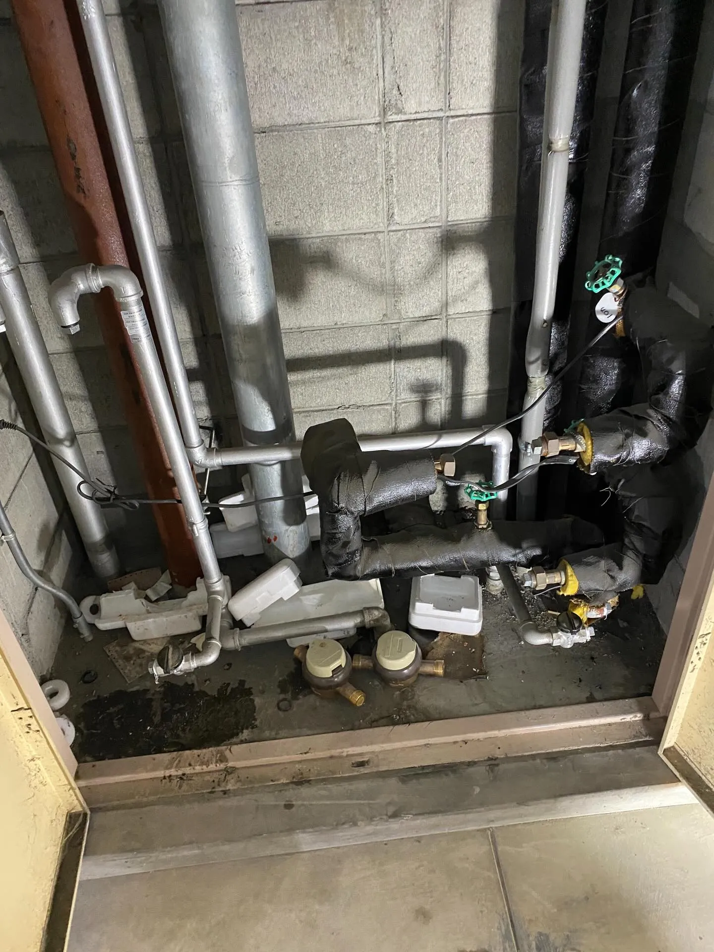 こんにちは、寒さも和らぎ暖かくなってきましたね🌷これから夏シ...