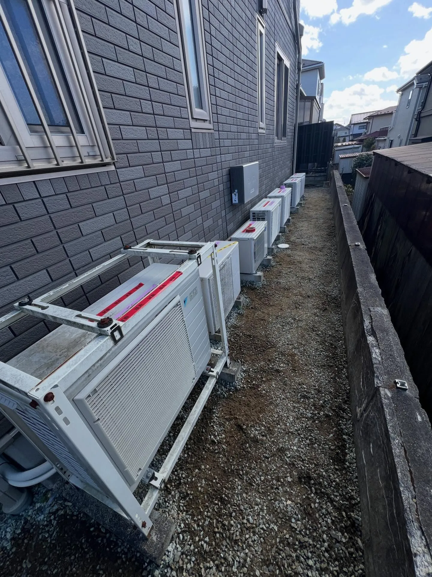 こんにちは、宮城県の皆さん！エアコンのことならお任せください...