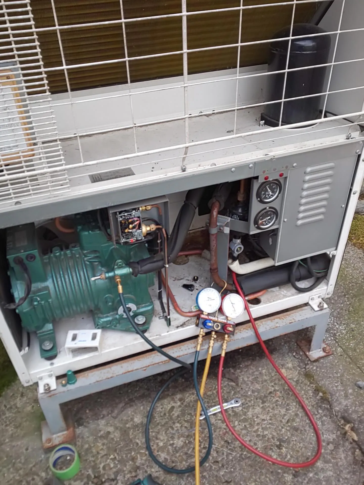 仙台でエアコン祭りを開催します🎉！家庭用から業務用まで、幅広...